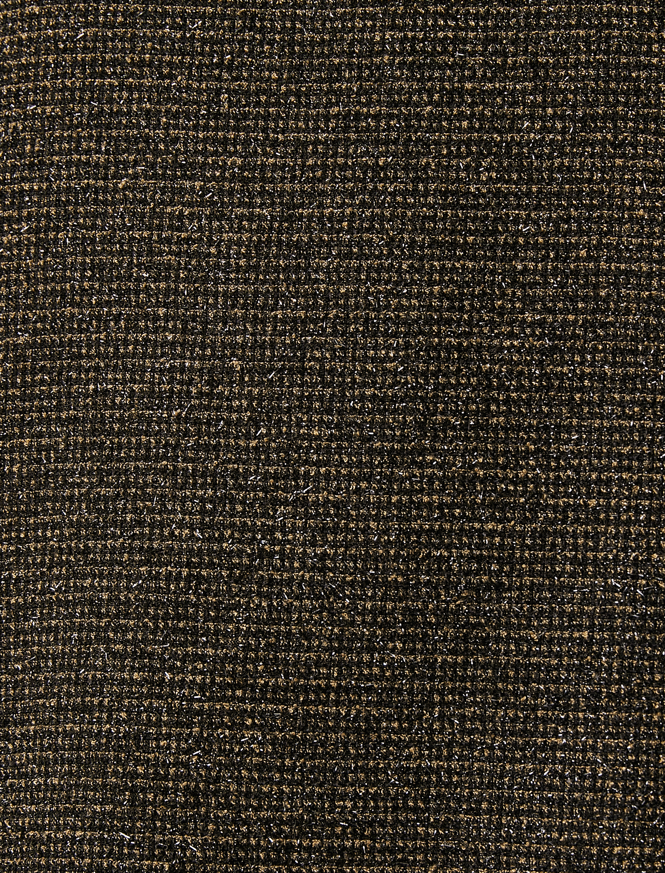   Gömlek Yaka Mini Elbise Taş Detaylı Uzun Kollu