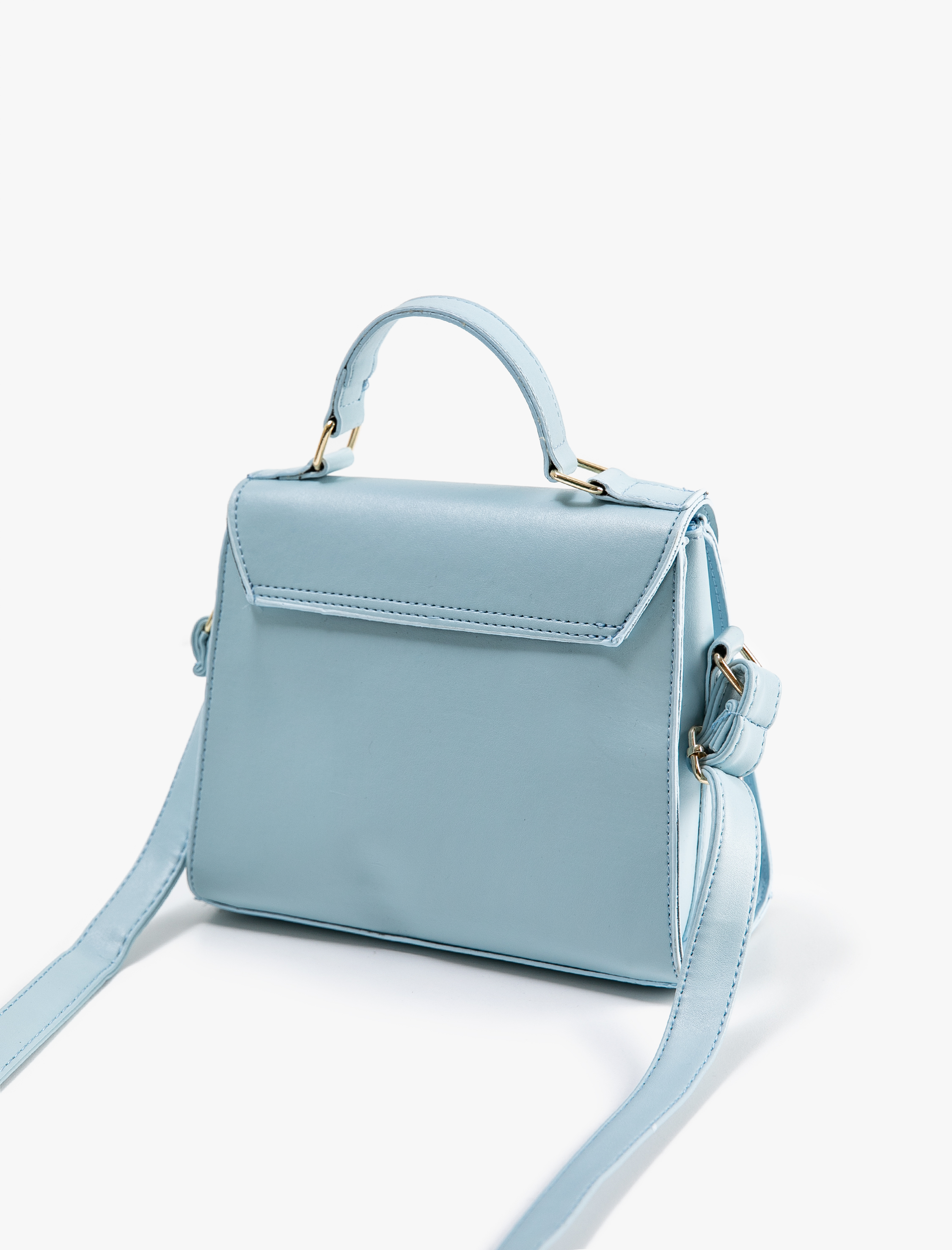  Kadın Çapraz Çanta Suni Deri