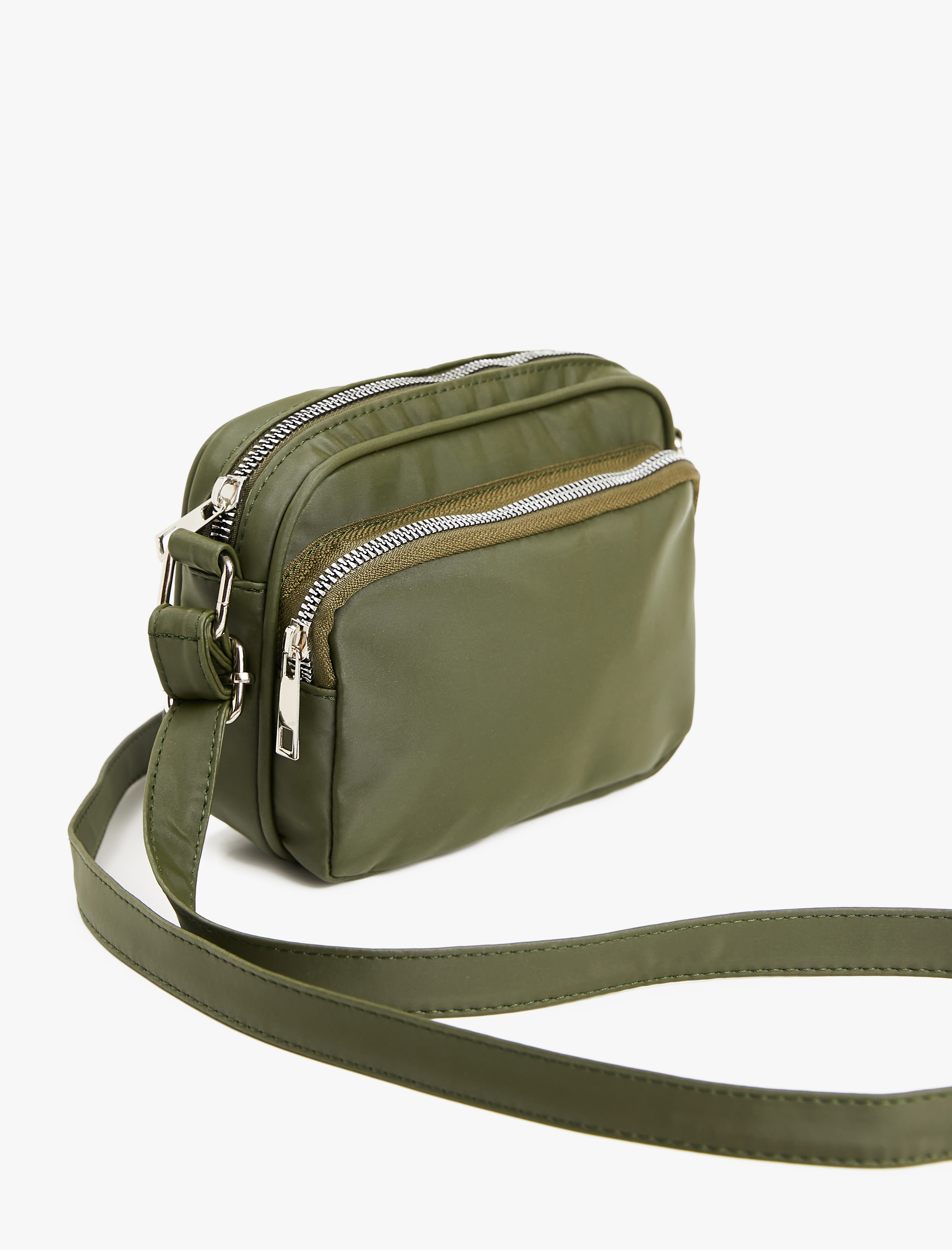  Kadın Suni Deri Çanta