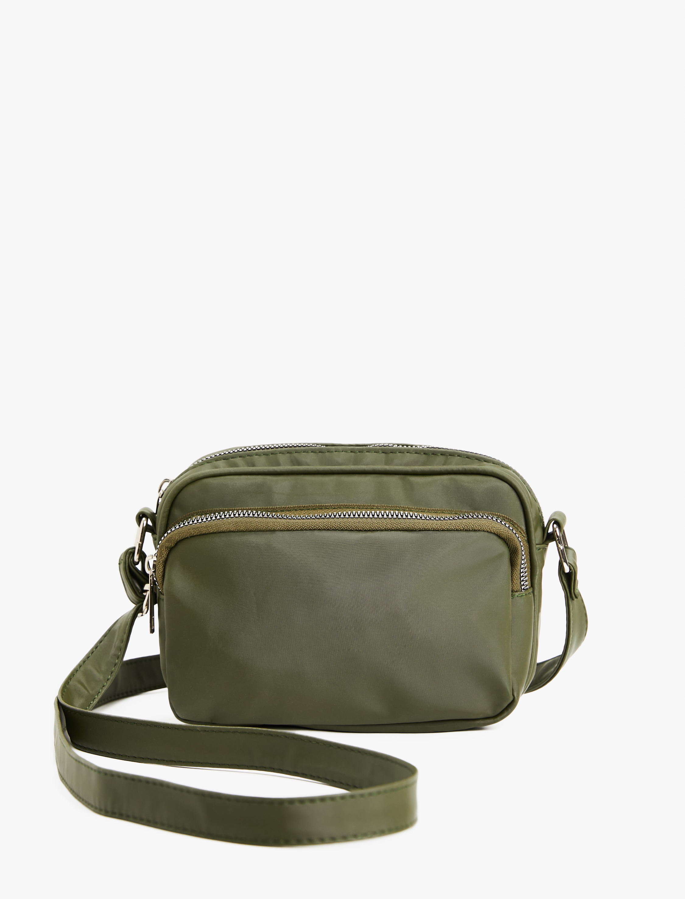  Kadın Suni Deri Çanta