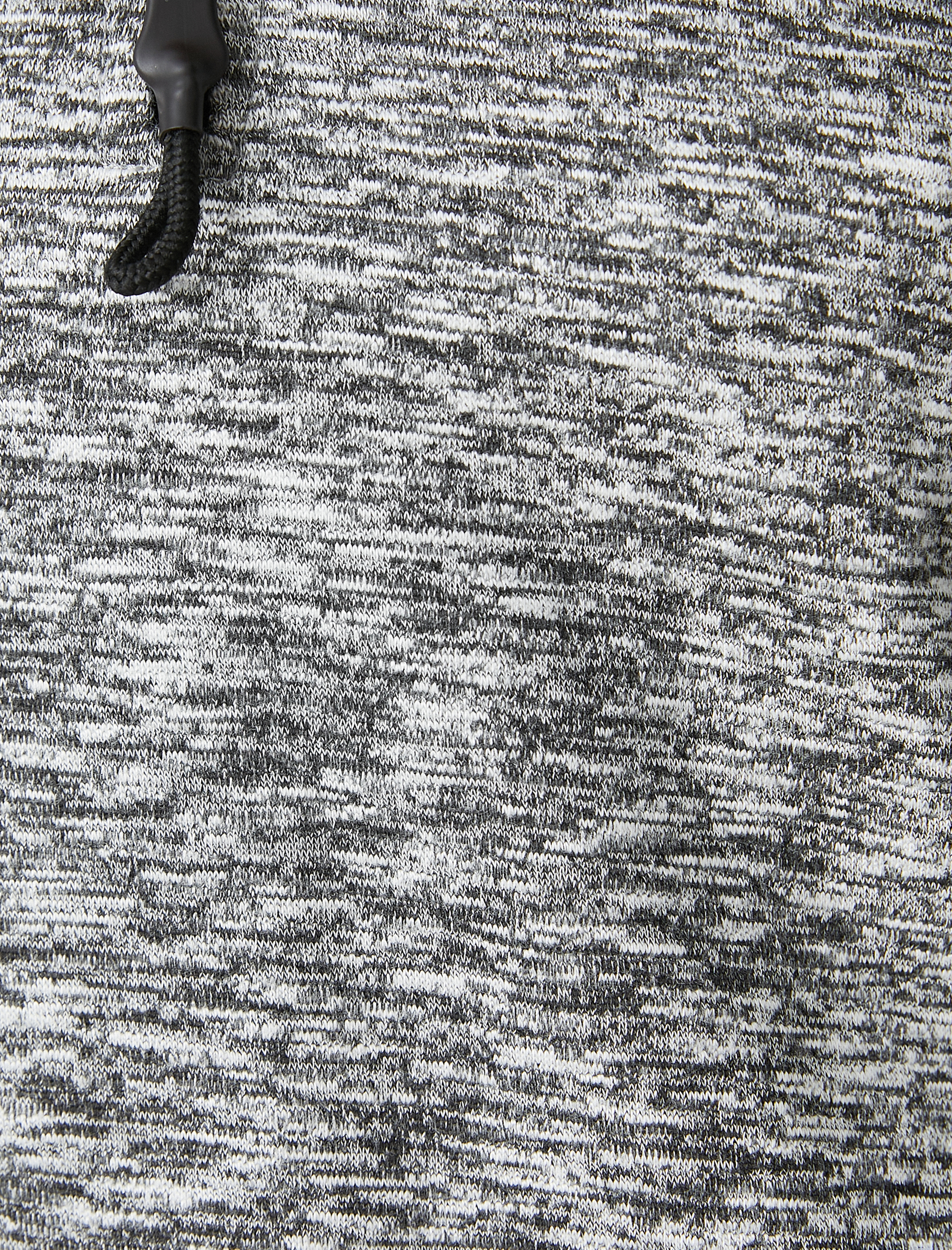   Koton X Şahika Ercümen - Yarım Fermuarlı Sweatshirt