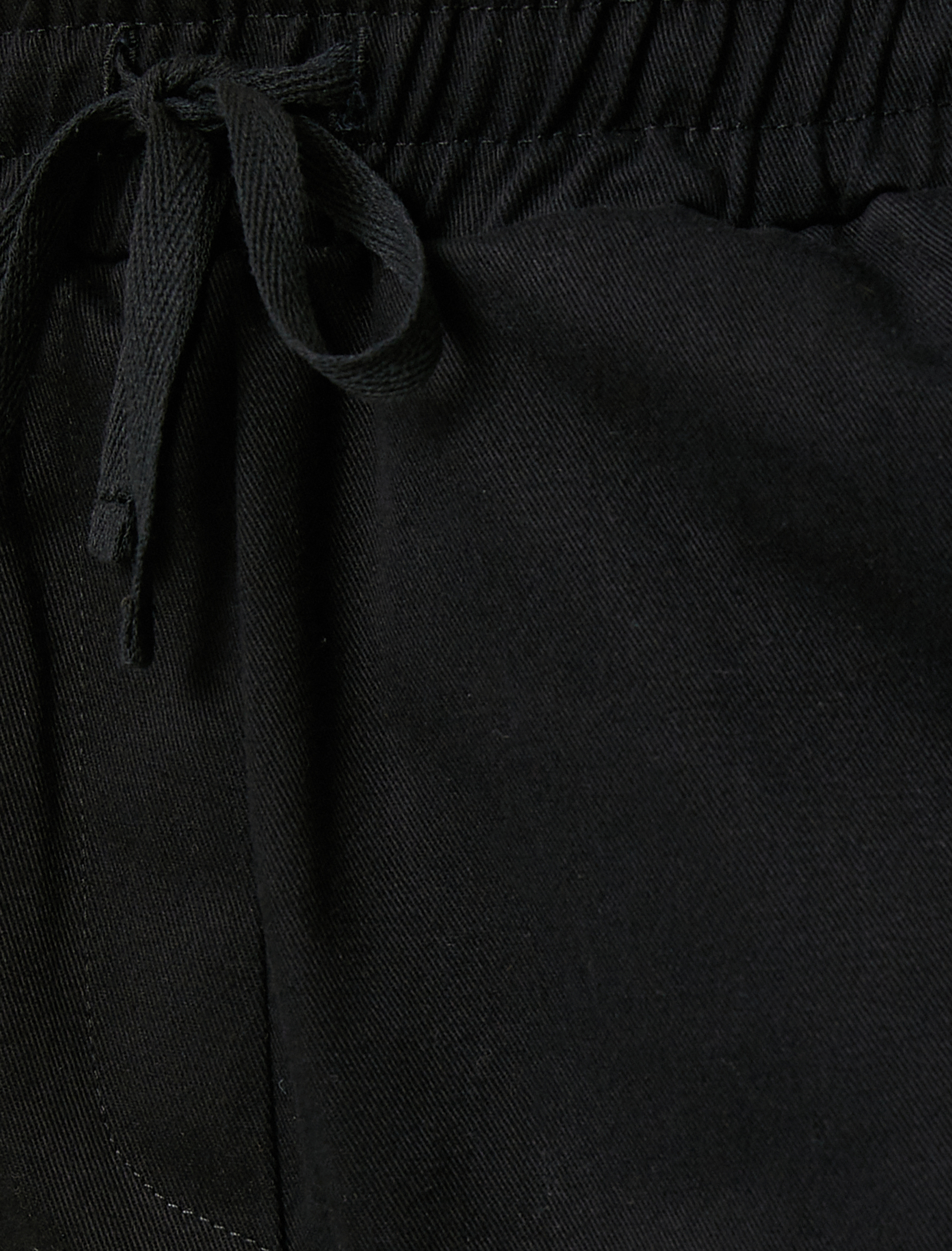   Kargo Jogger Pantolon Cep Detaylı