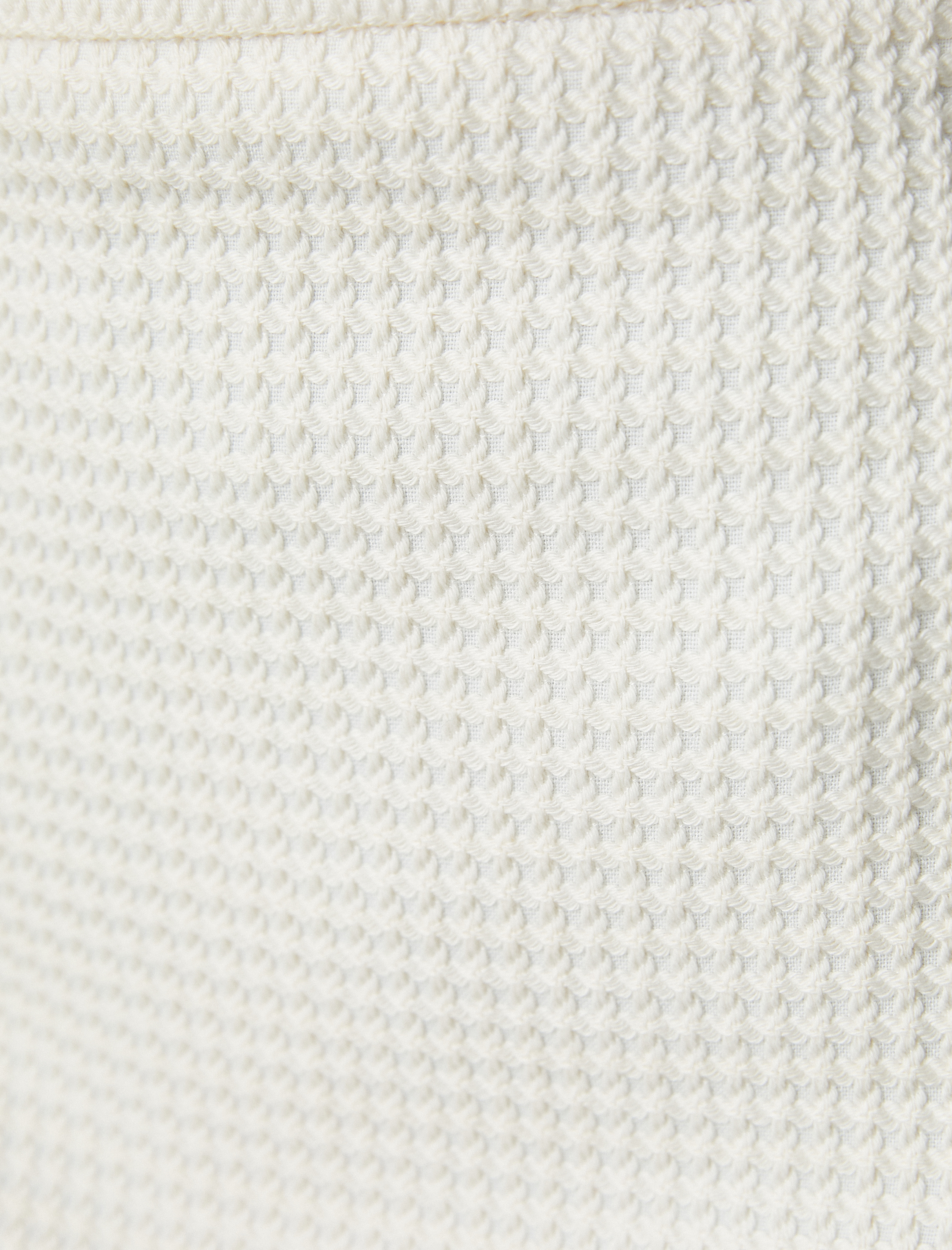   Mini Etek Arma Düğme Detaylı