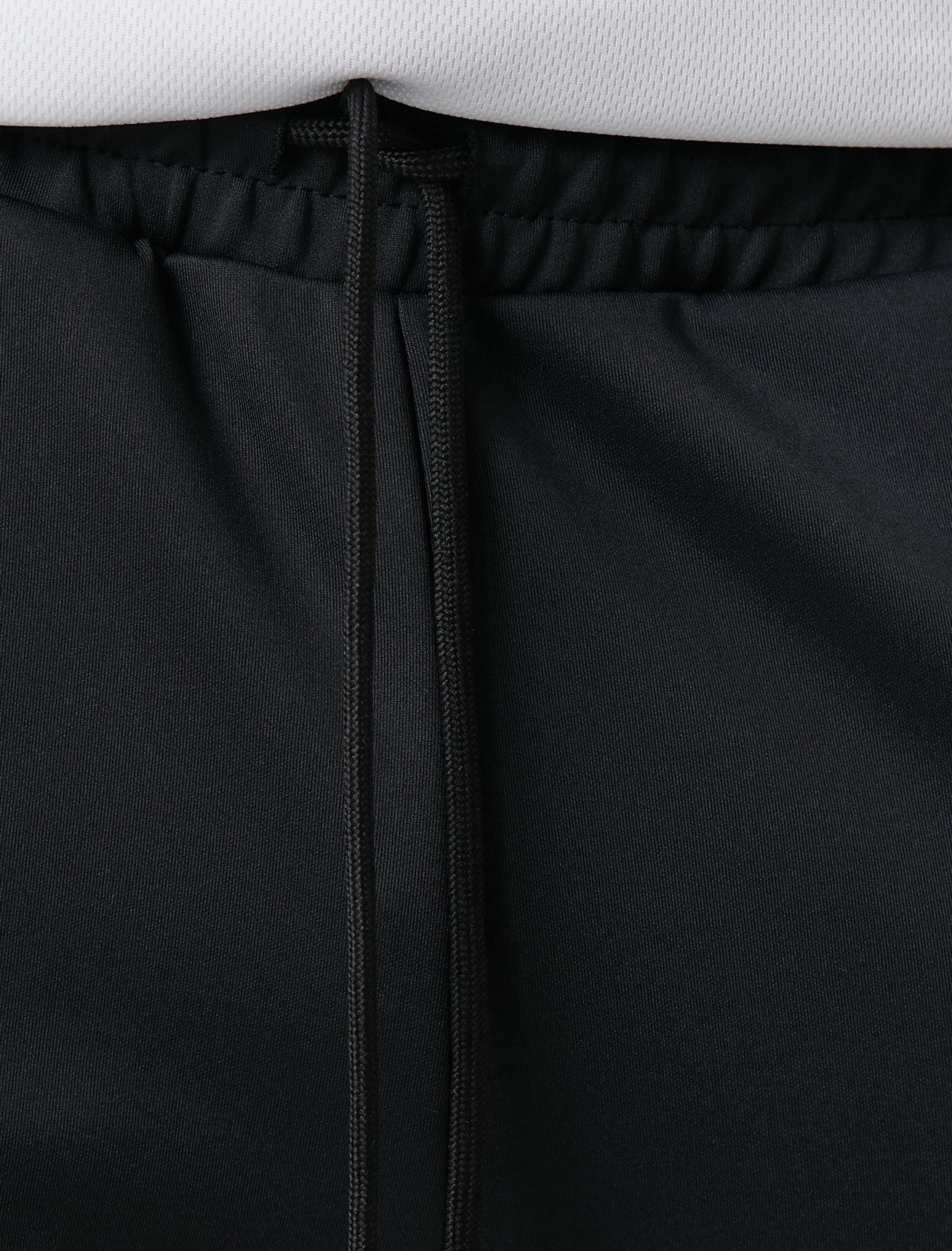   Basic Eşofman Altı Beli Bağcıklı Cepli