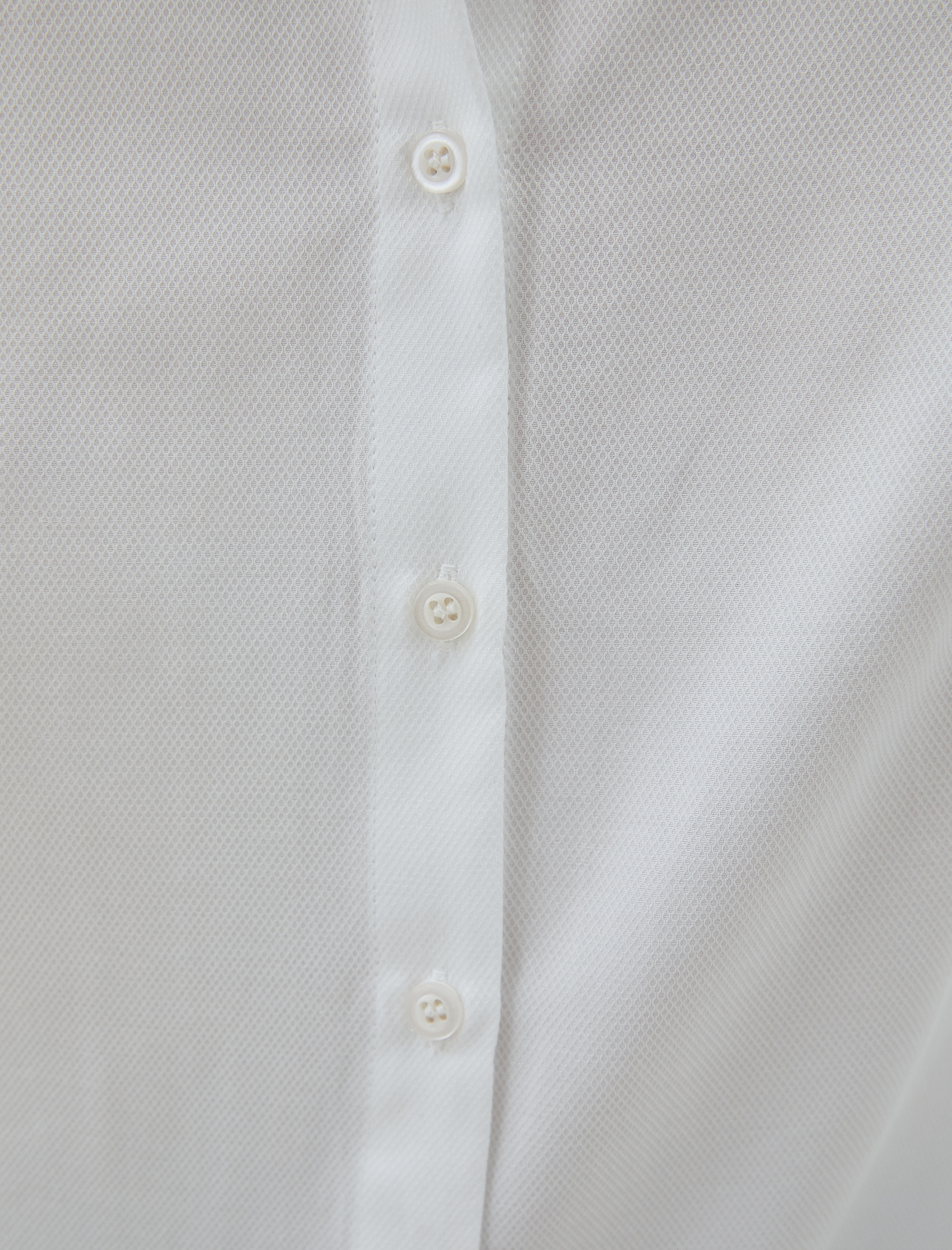   Basic Gömlek Uzun Kollu