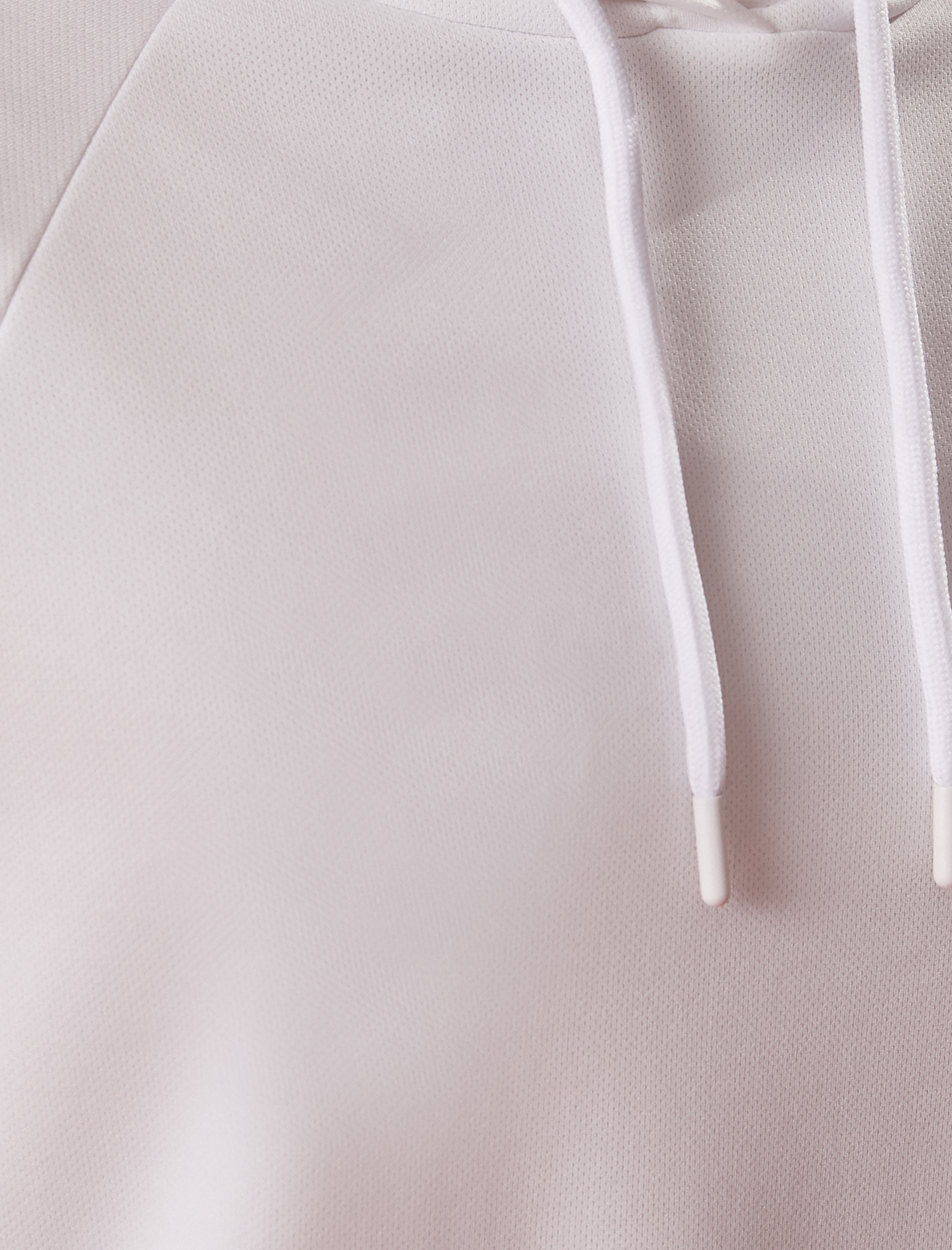   Kapşonlu Spor Tişört