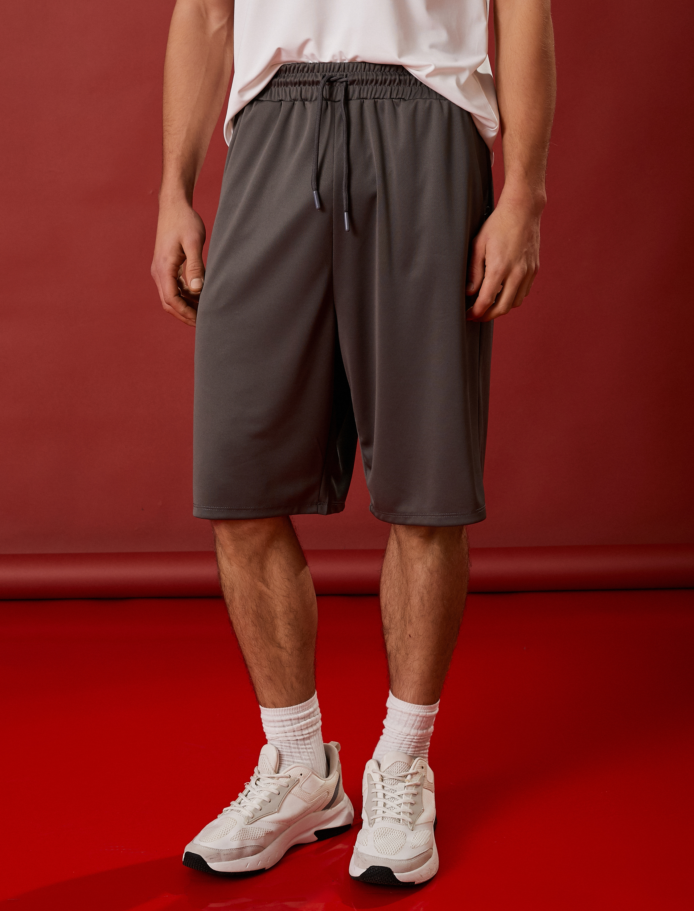 Rahat Spor Şort