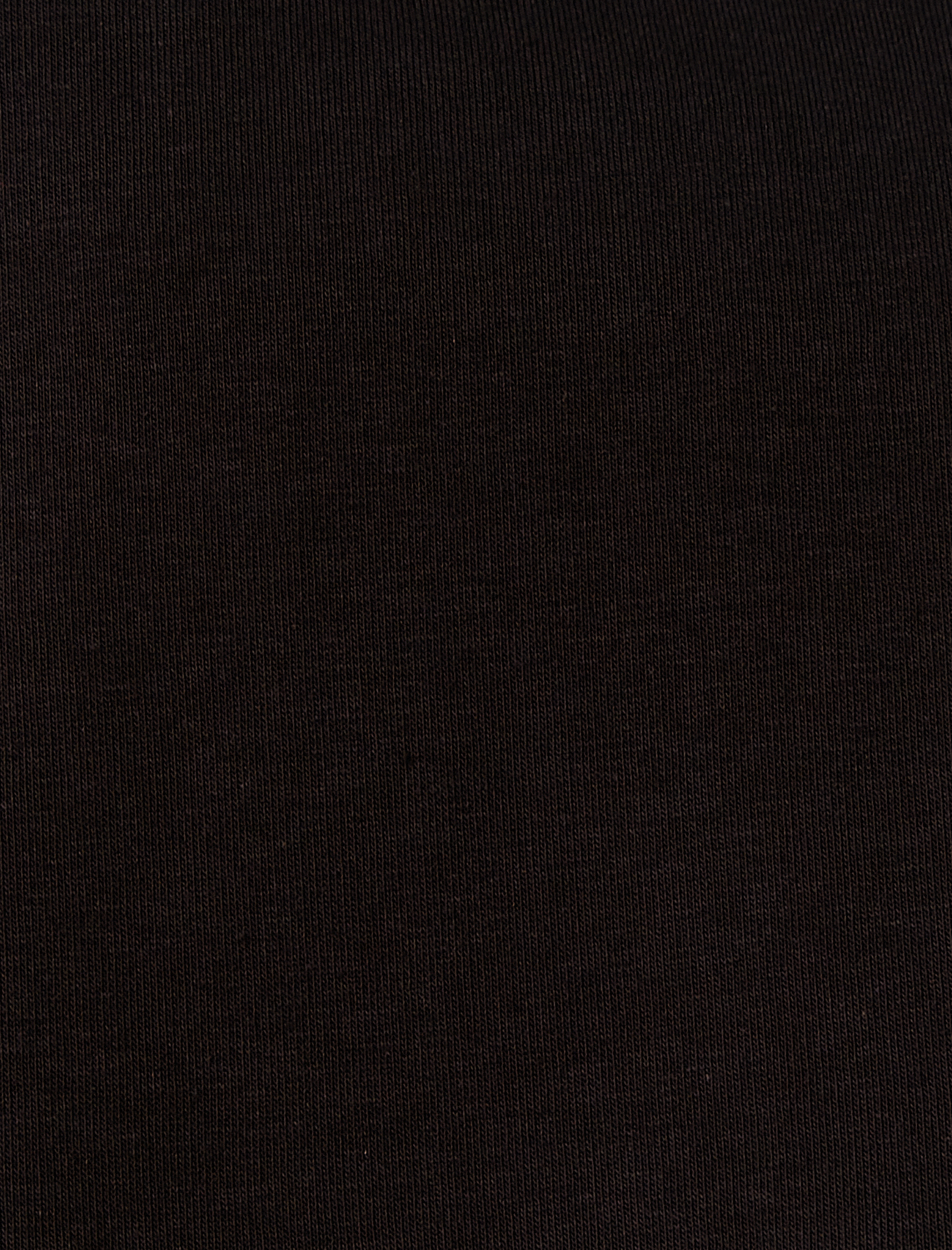 Koton Crop 3 İplik Spor Sweatshirt Şardonlu. 6