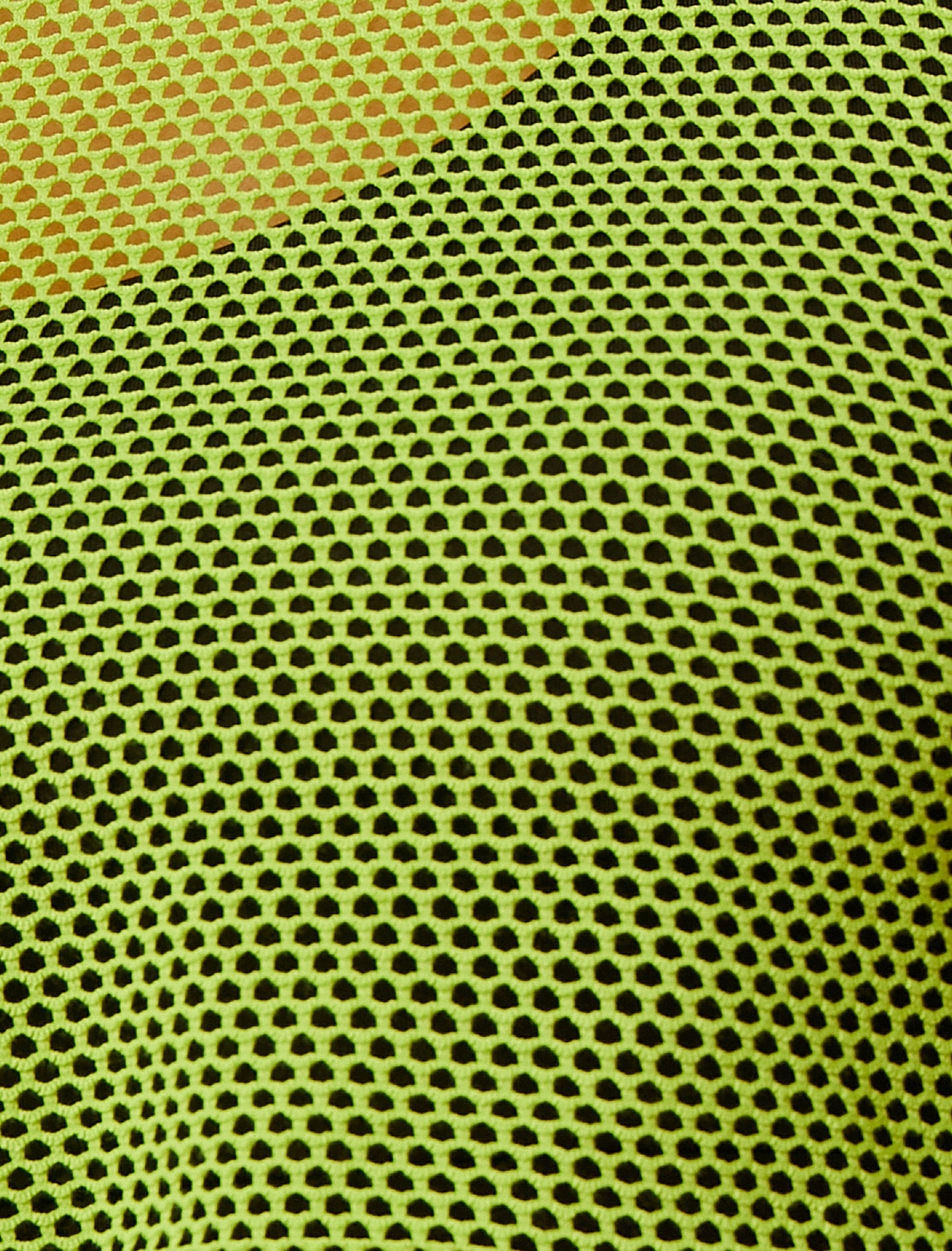   Crop File Spor Tişört Uzun Kollu Relax Fit