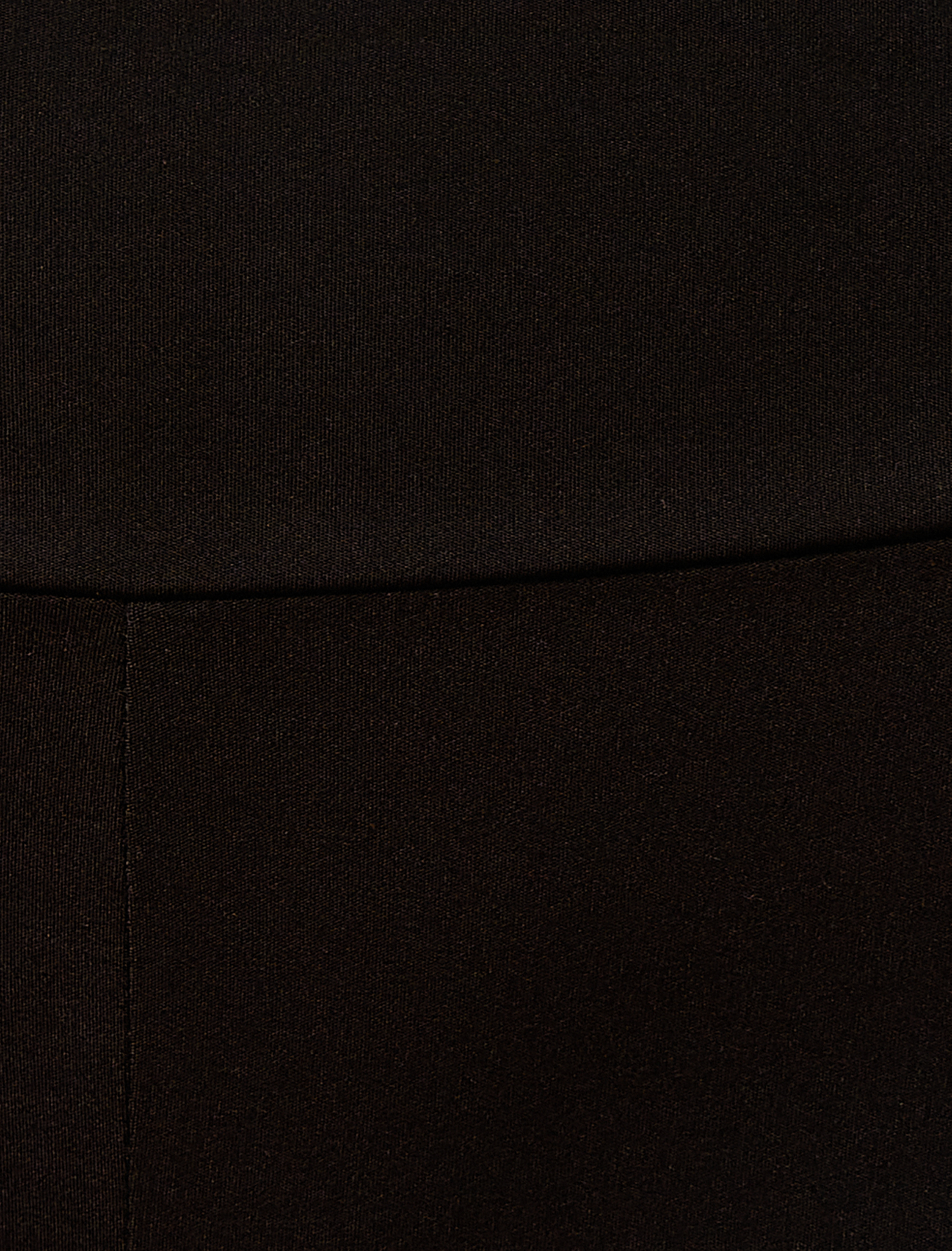   Kısa Biker Tayt Dikiş Detaylı Esnekliği Yüksek Kumaş