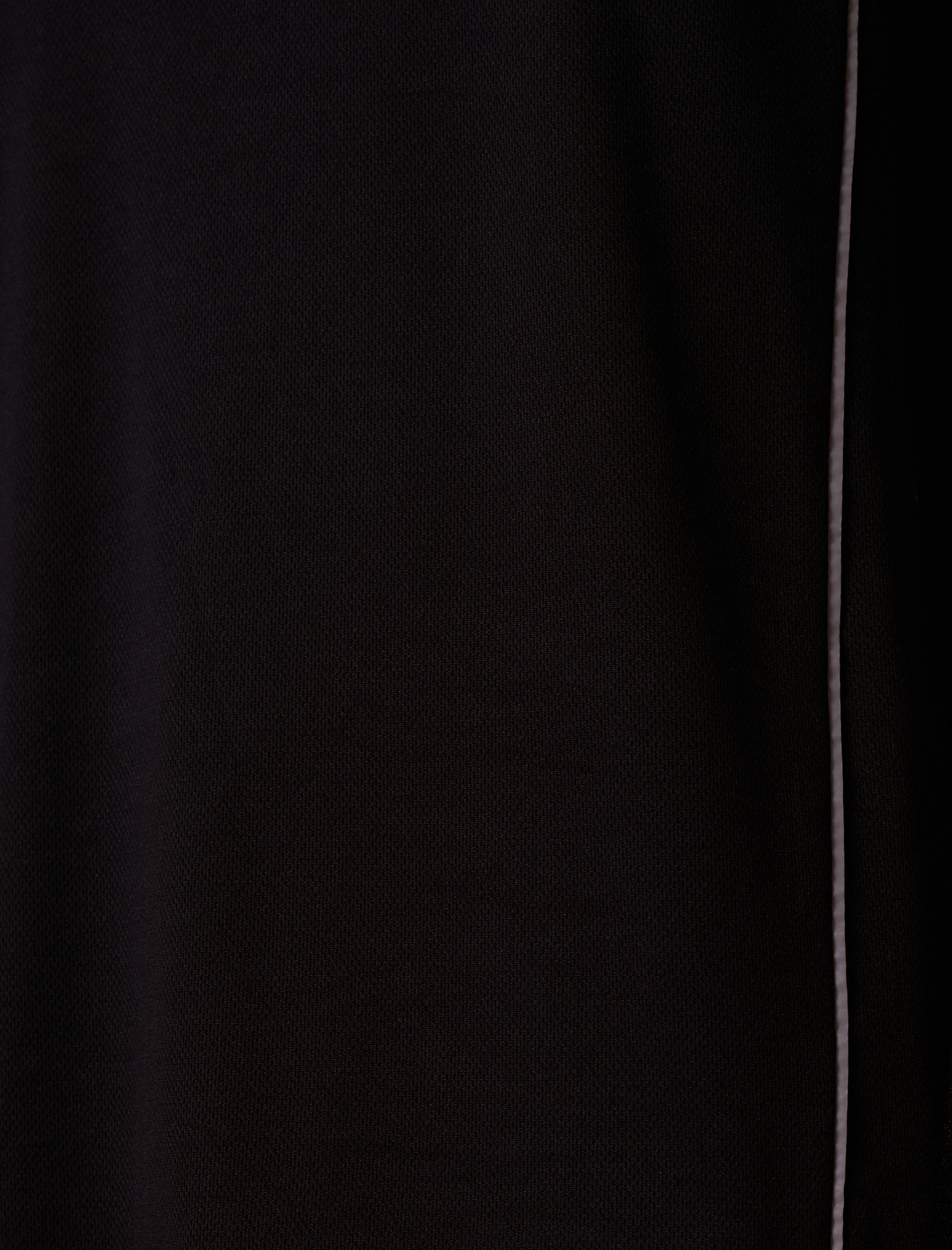   Kolsuz Sporcu Atleti Bisiklet Yaka Biyeli Nefes Alan Kumaş