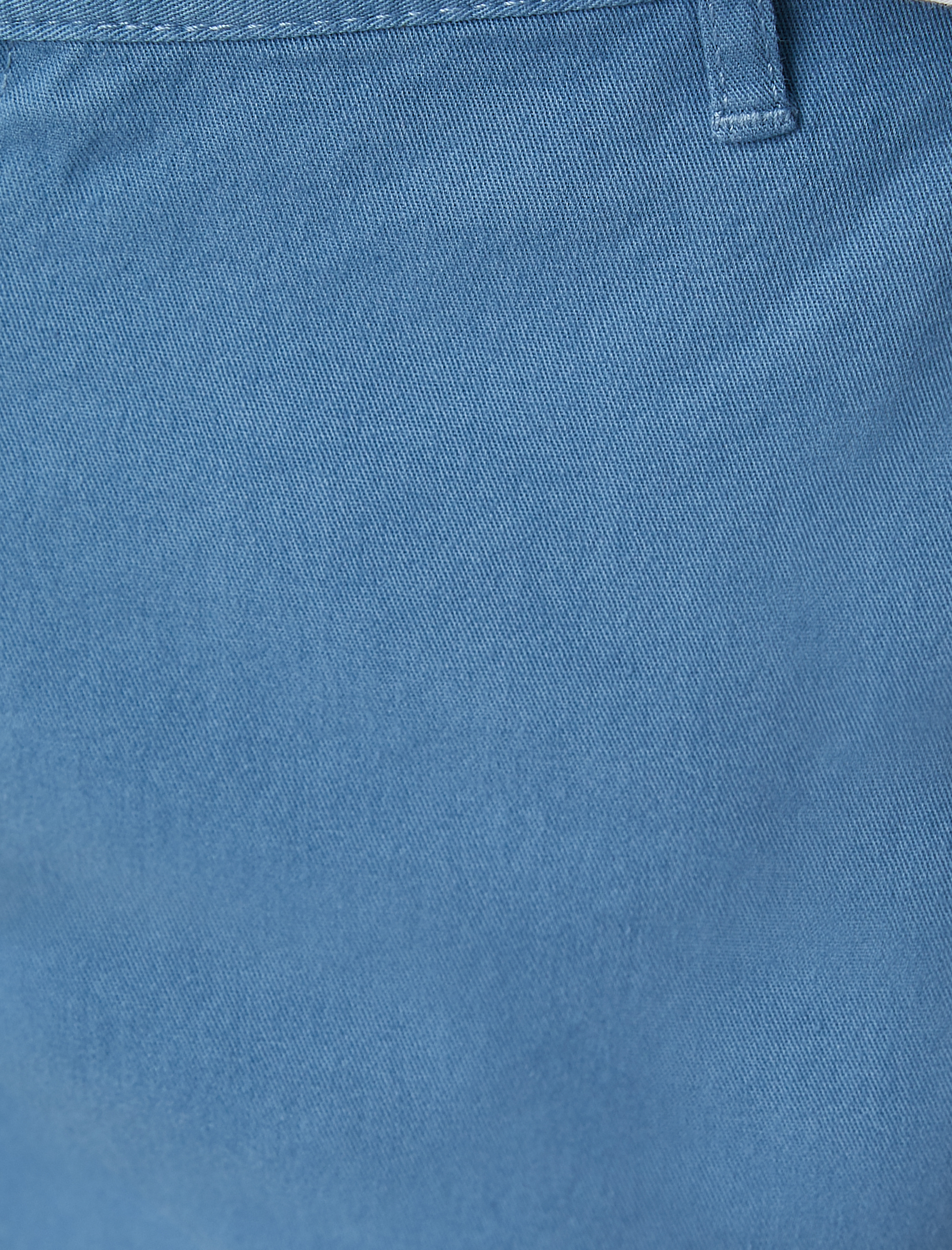   Basic Chino Pantolon Pamuklu