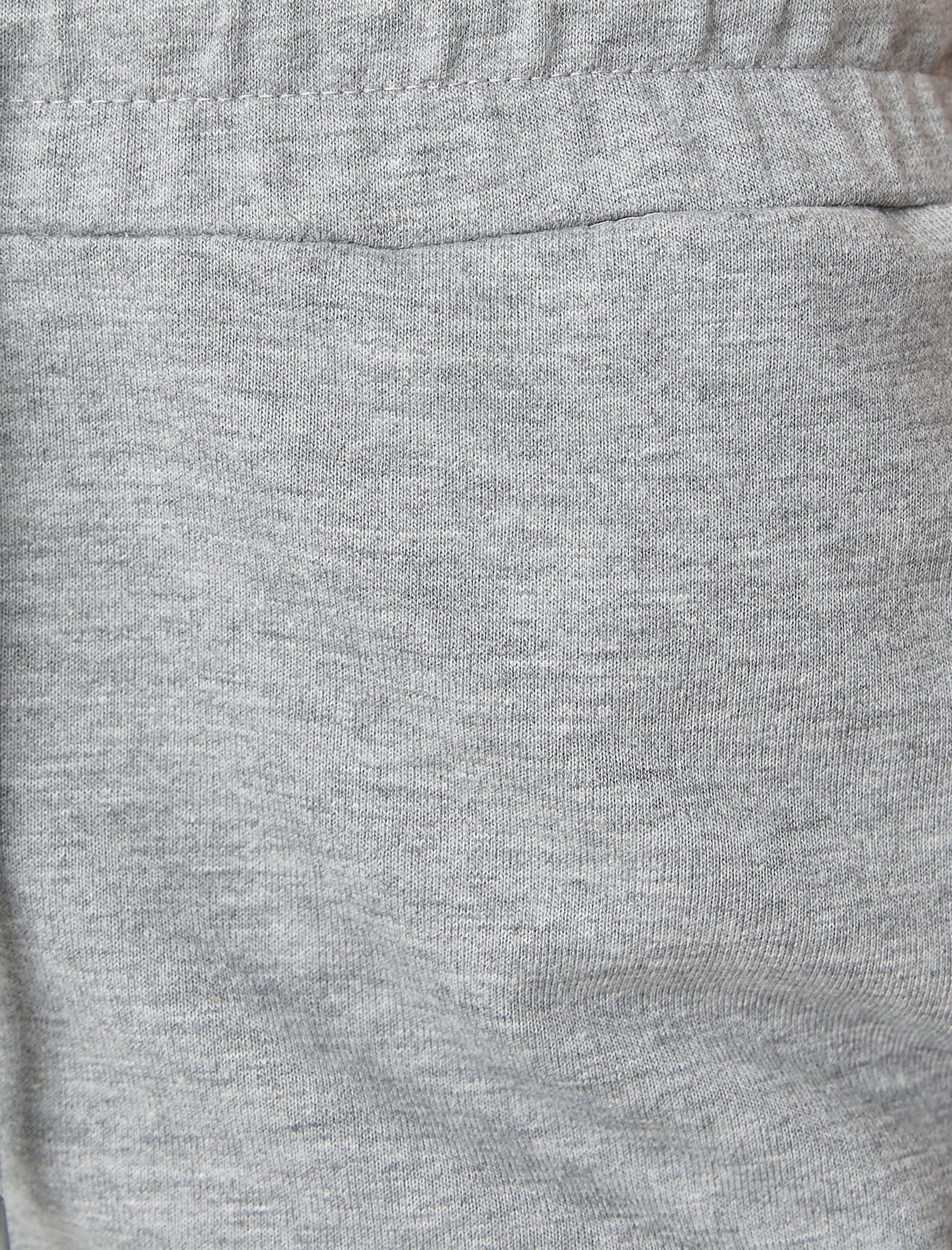   Jogger Eşofman Altı Beli Bağlamalı Pamuklu