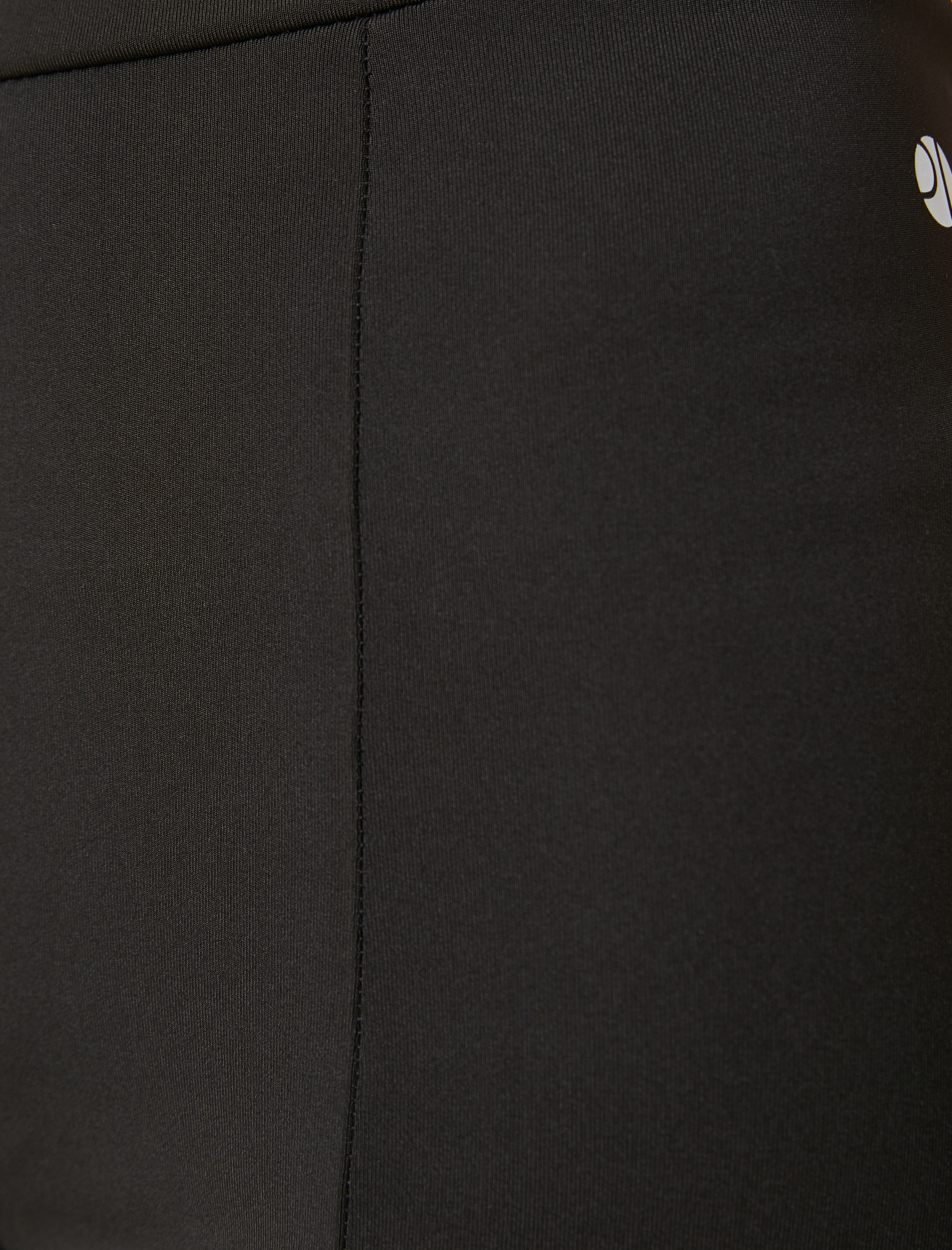   Biker Sporcu Tayt Arkası Cep Detaylı