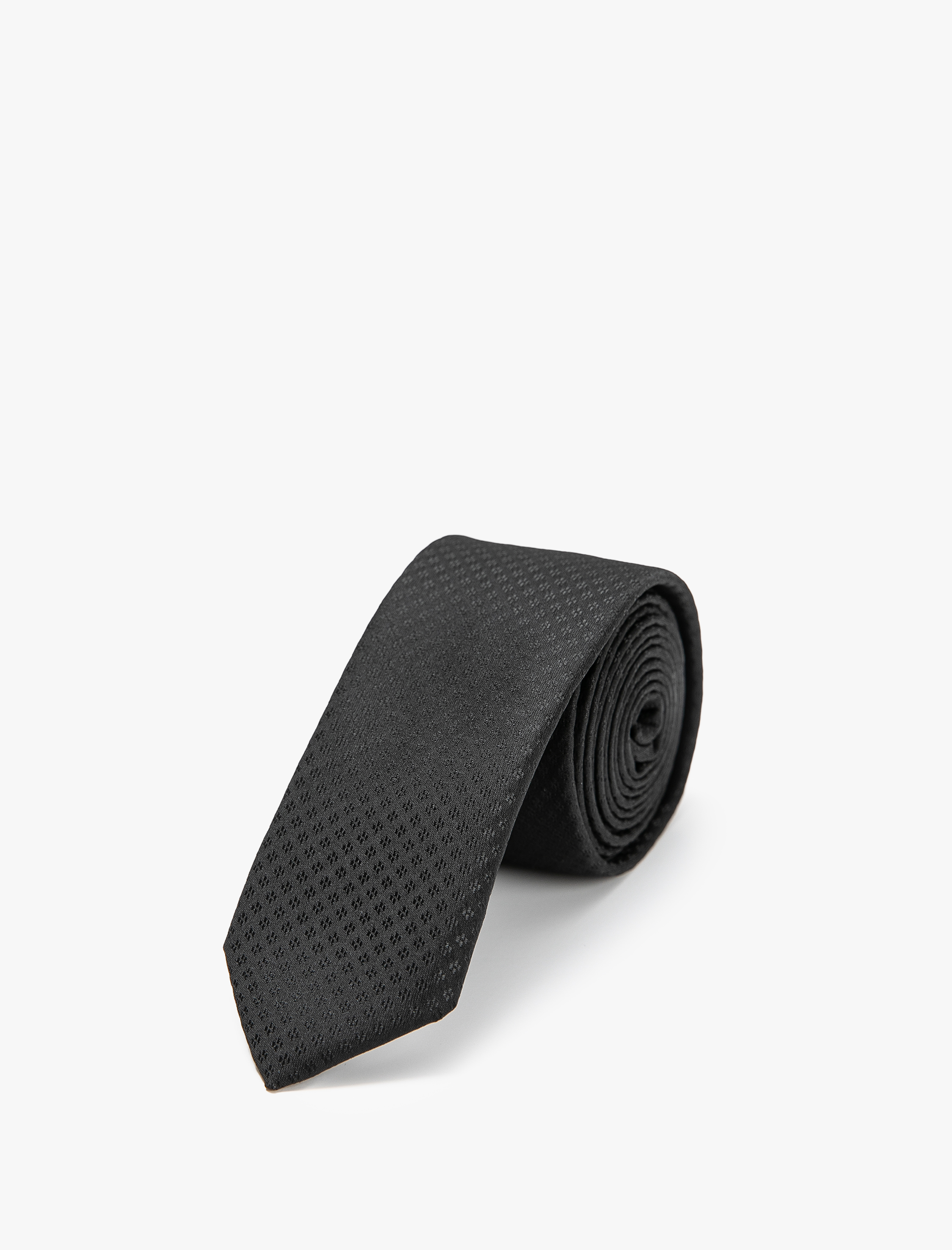   Minimal Desenli Kravat