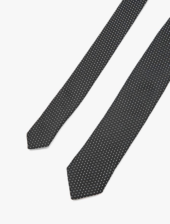  Minimal Desenli Kravat