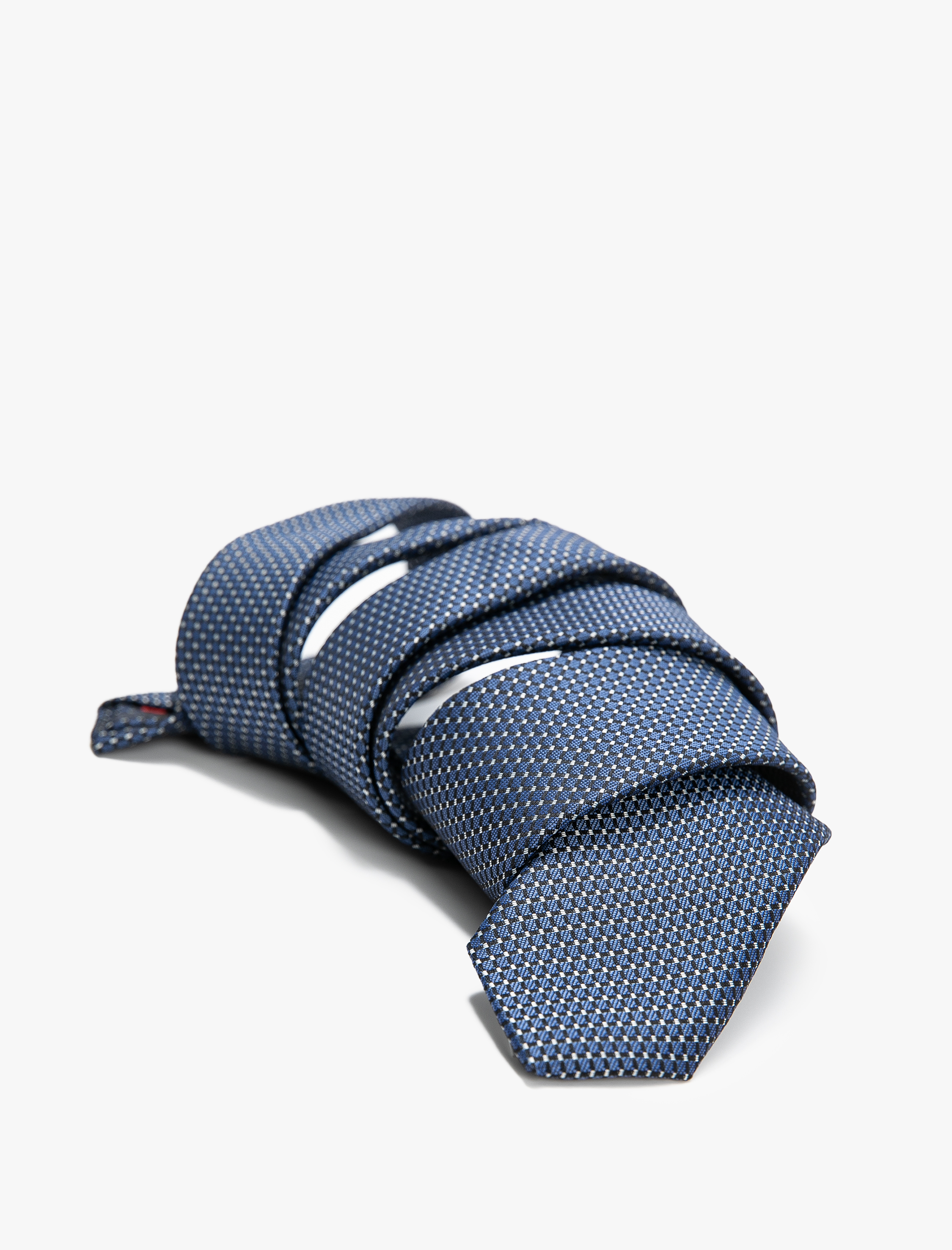   Minimal Desenli Kravat