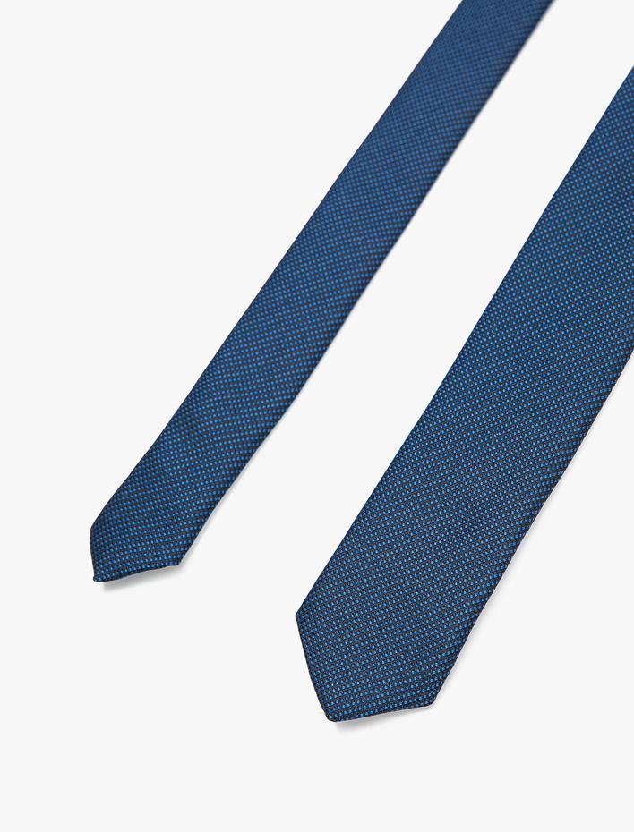  Minimal Desenli Kravat