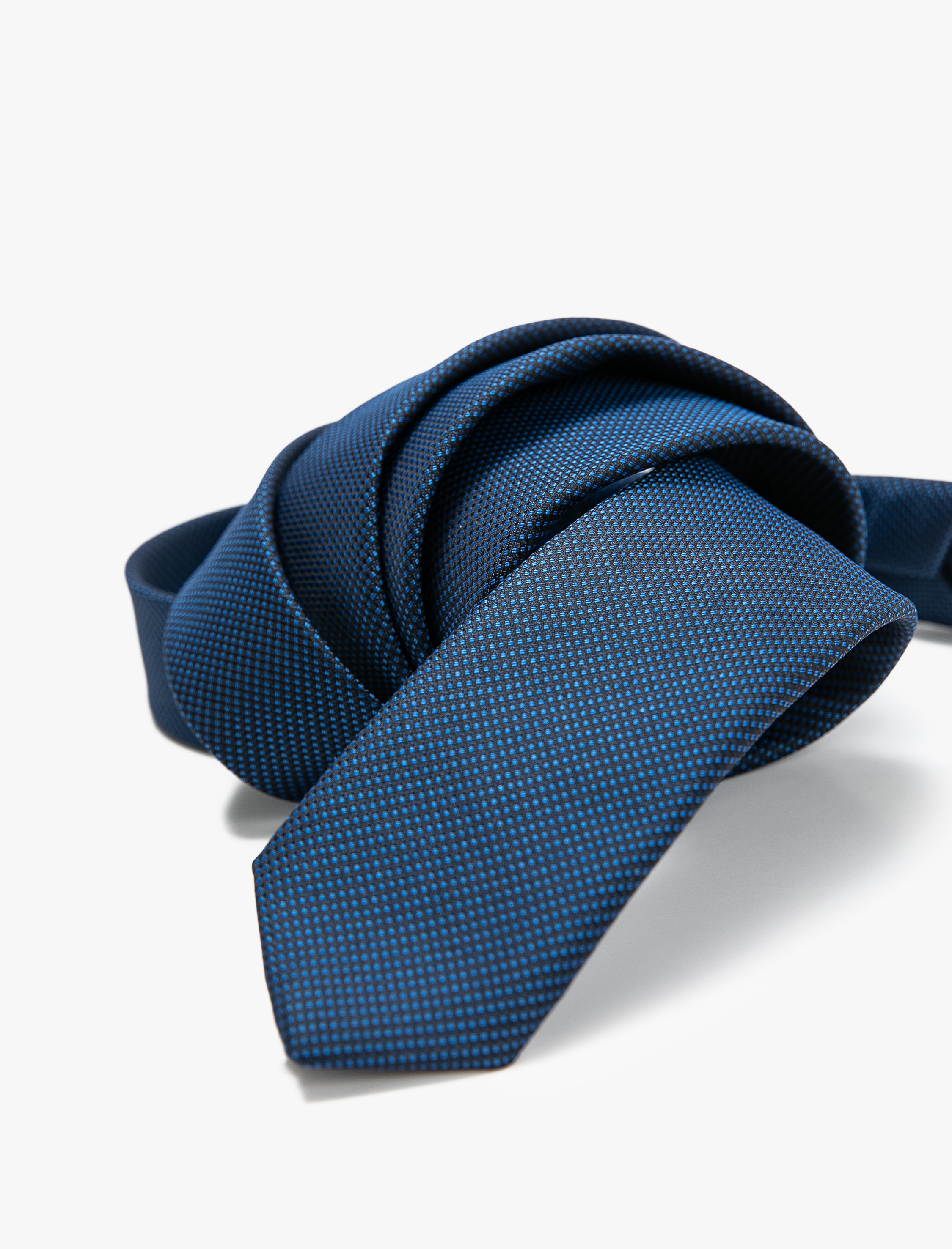   Minimal Desenli Kravat