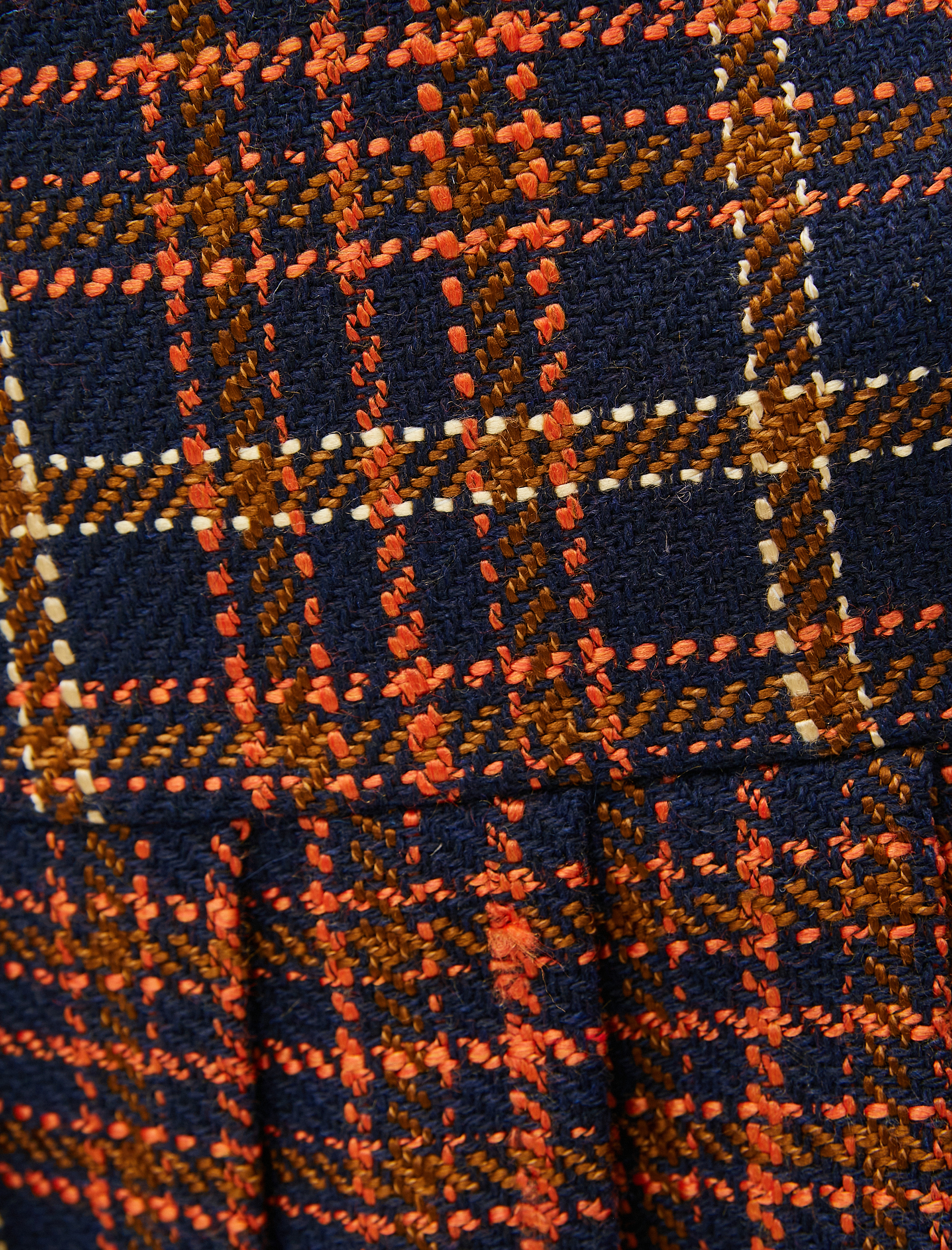   Melis Ağazat X Koton - Pileli Mini Tüvit Etek