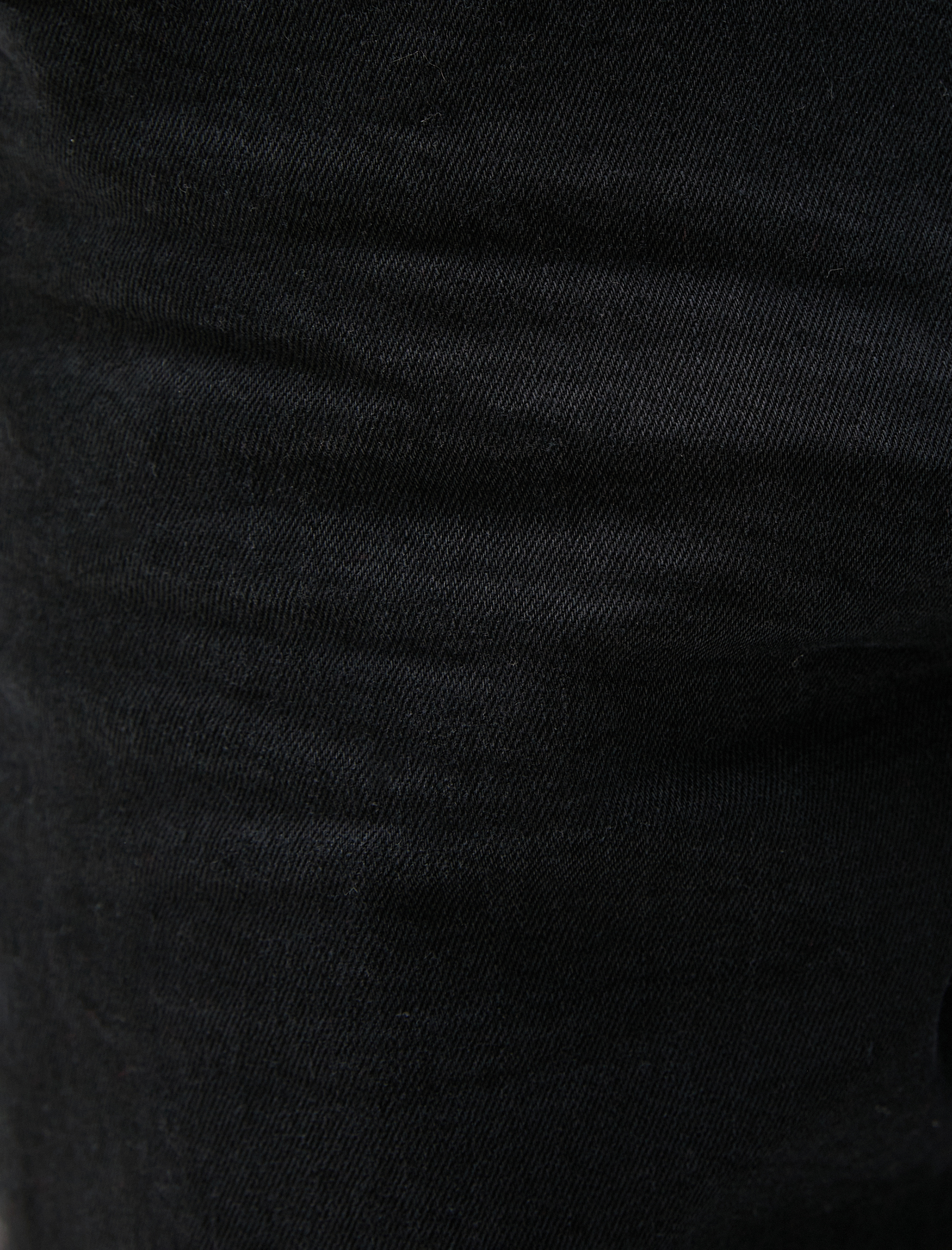   Slim Fit Kot Pantolon - Brad Jean