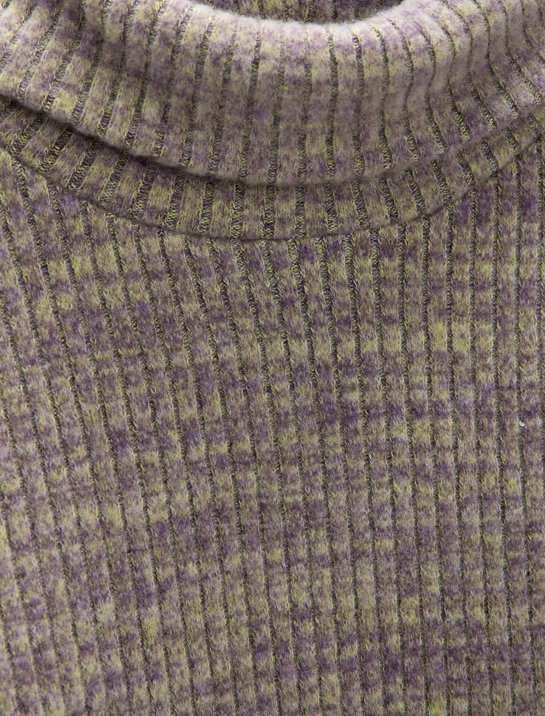  Kız Çocuk Balıkçı Yaka Tişört Uzun Kollu Yumuşak Dokulu Bol Kalıp