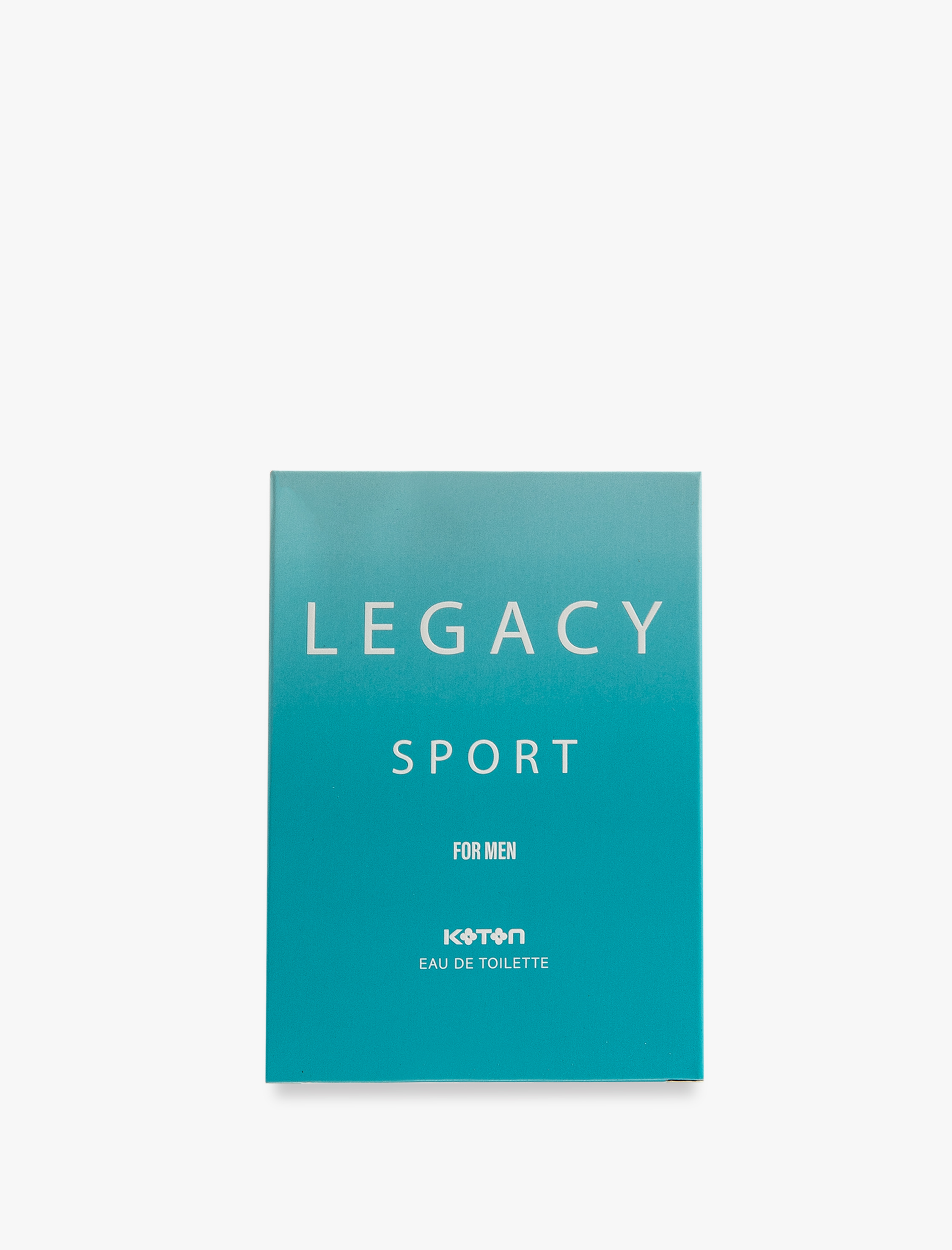 Koton Parfüm Legacy Sport 100 ML. 3