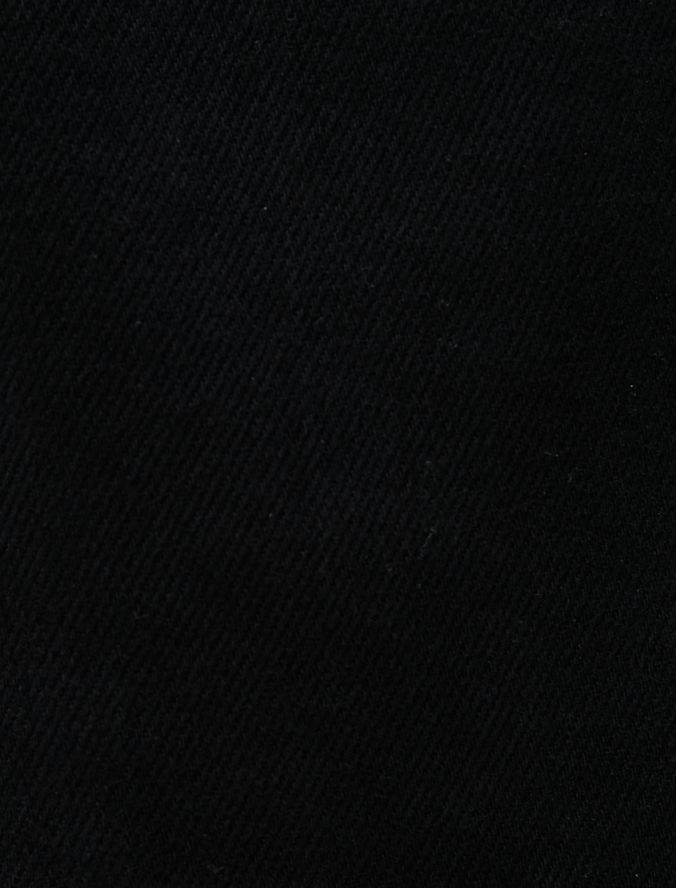 Kargo Pantolon Beli Bağcıklı Cep Detaylı Pamuklu