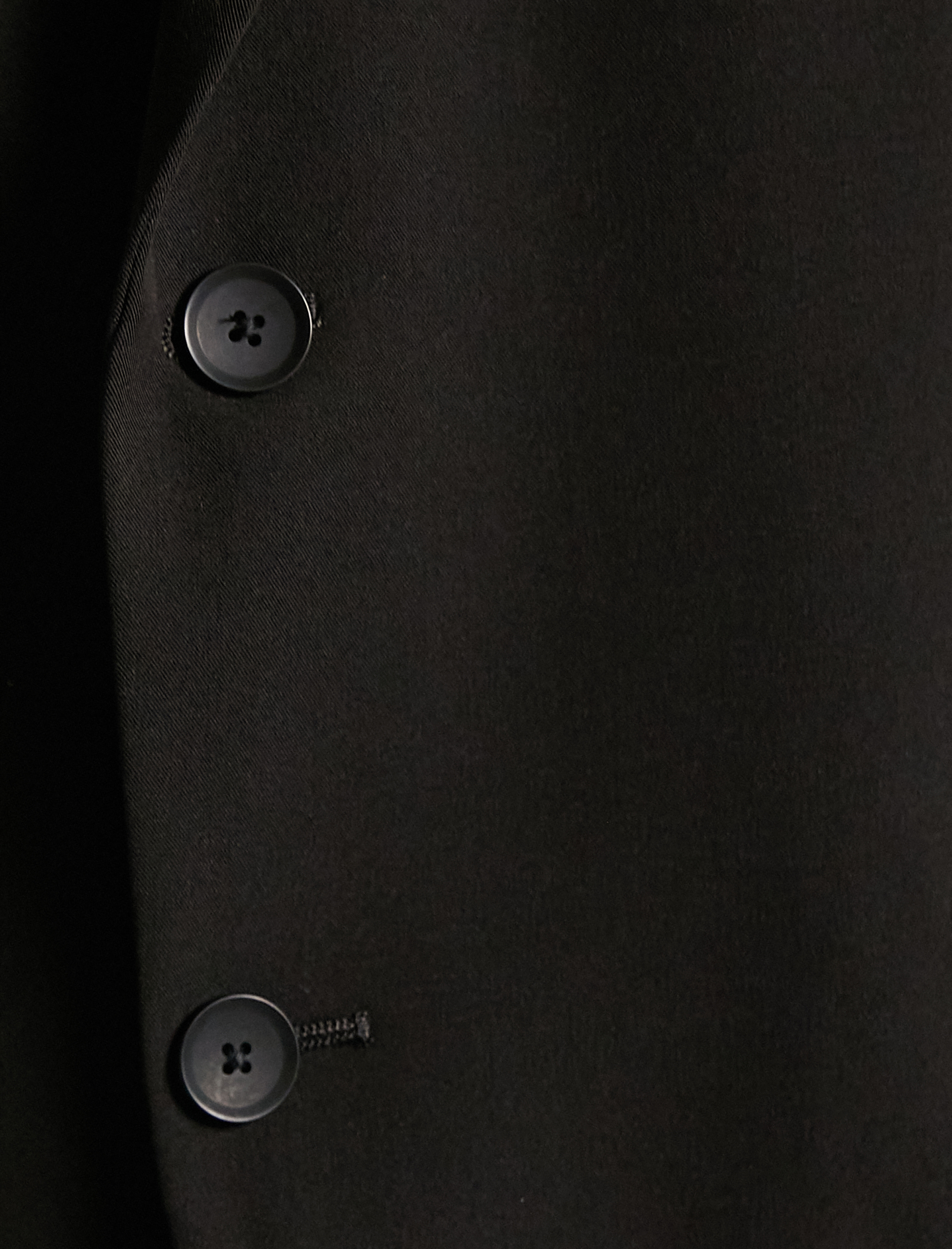 Koton Blazer Ceket Düğmeli Cepli Dikiş Detaylı. 7