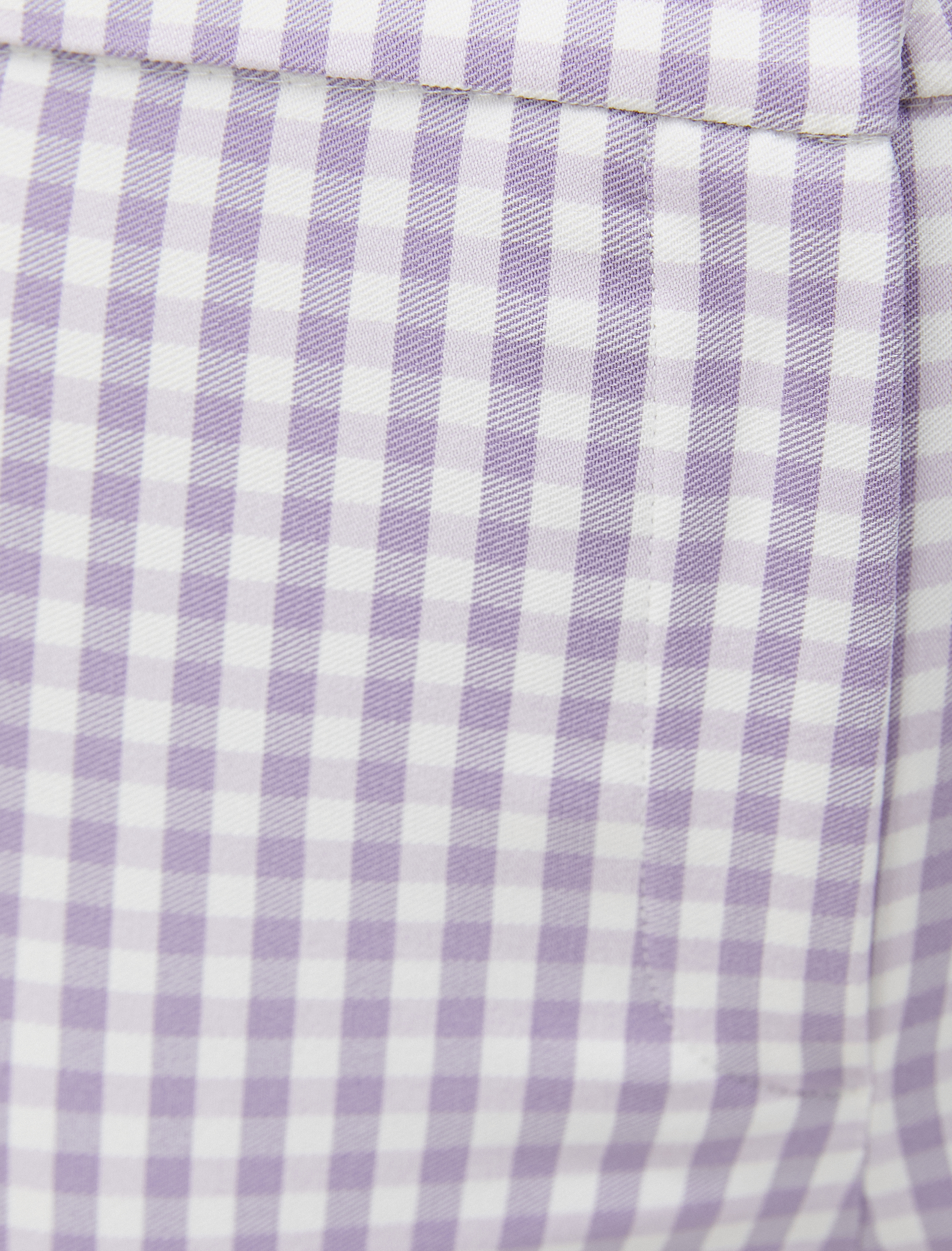   Crop İspanyol Paça Pantolon