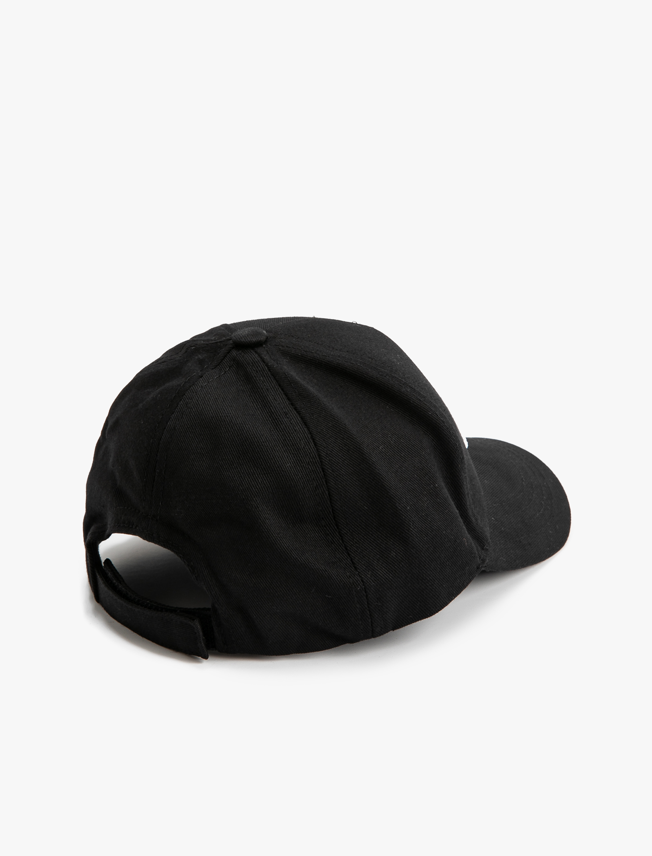 Koton Friends Cap Şapka İşlemeli Lisanslı Pamuklu. 3
