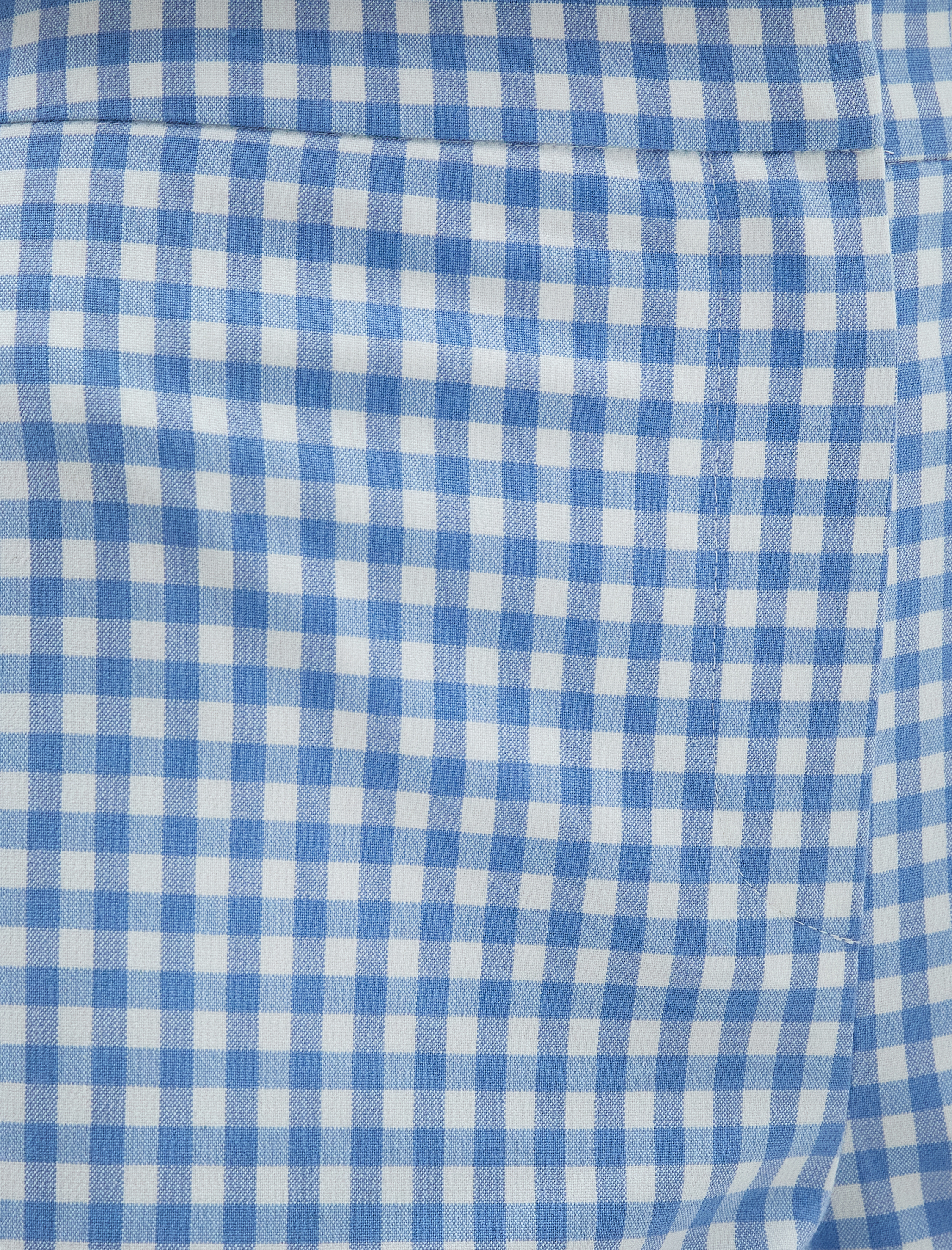   Kumaş İspanyol Paça Pantolon