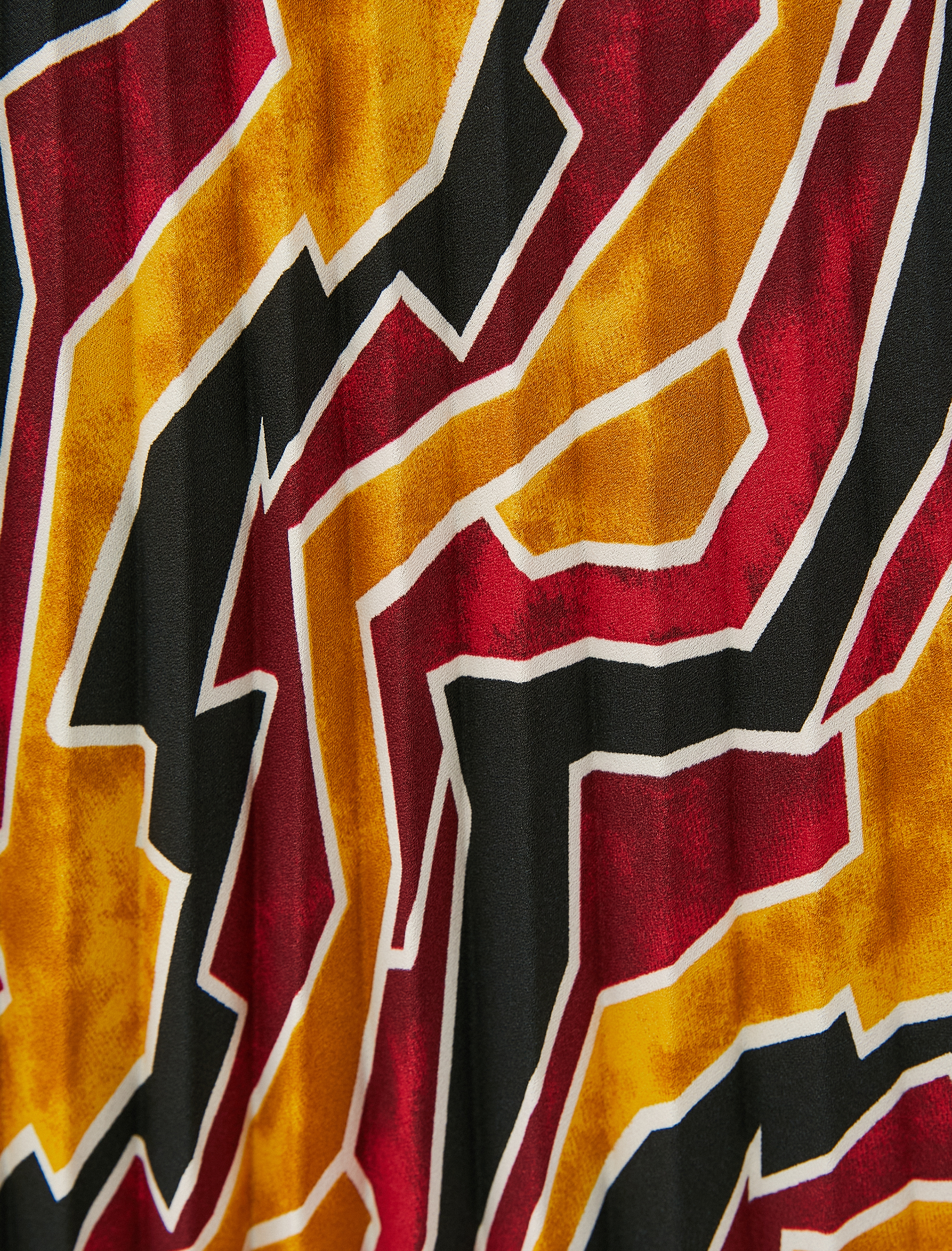   Pilili Midi Etek Beli Lastikli