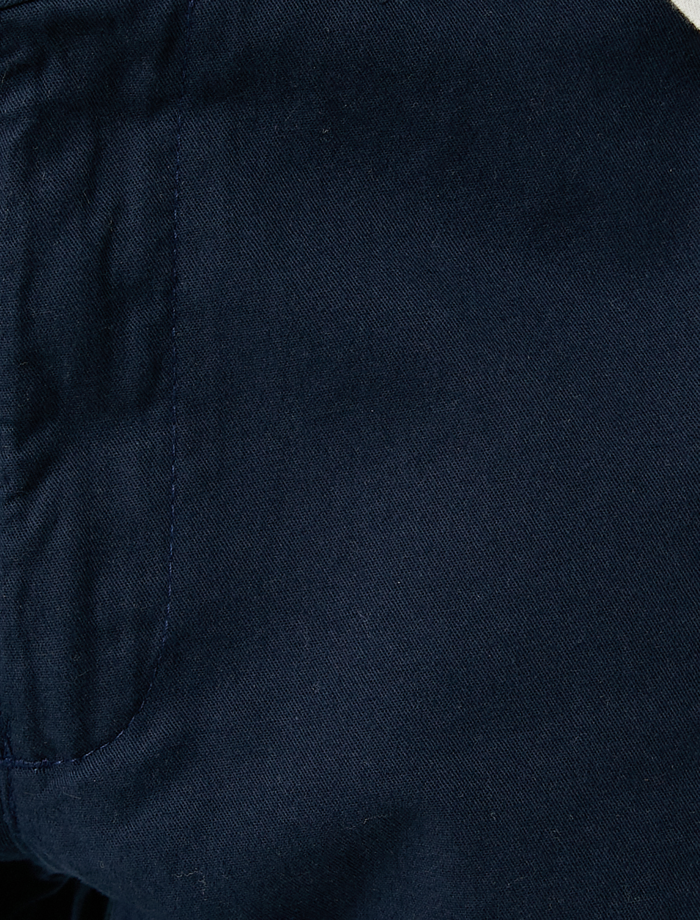   Basic Chino Pantolon Pamuklu