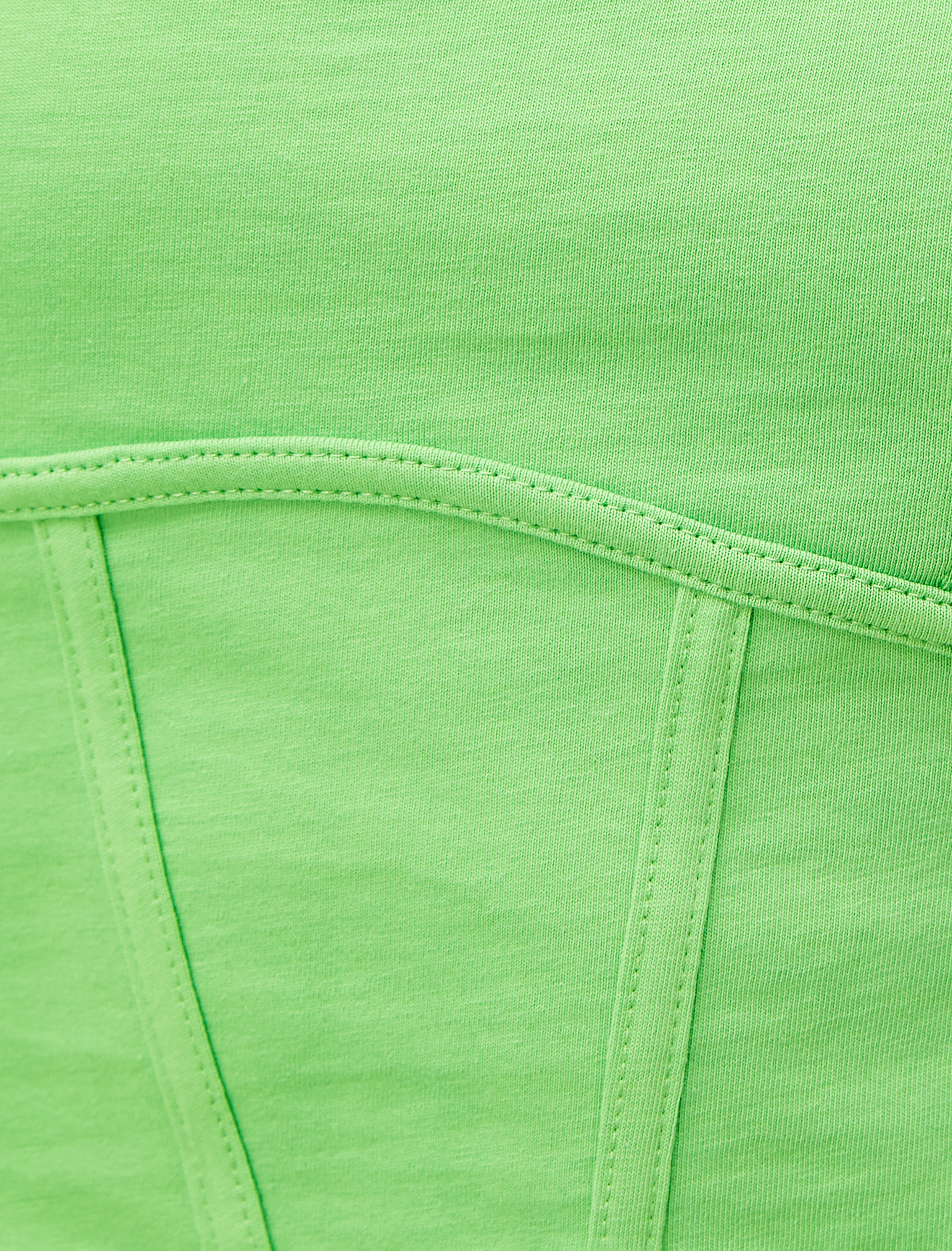   Korse Büstiyer U Yaka Kolsuz