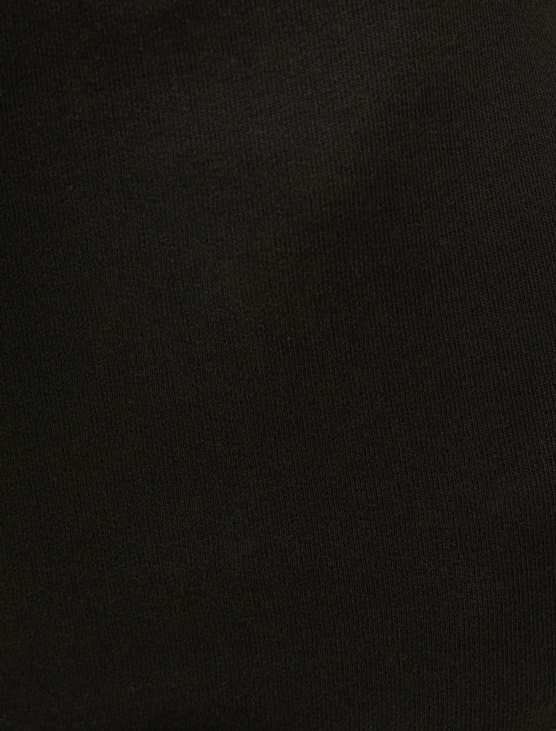   Jogger Eşofman Altı Beli Bağlamalı Pamuklu