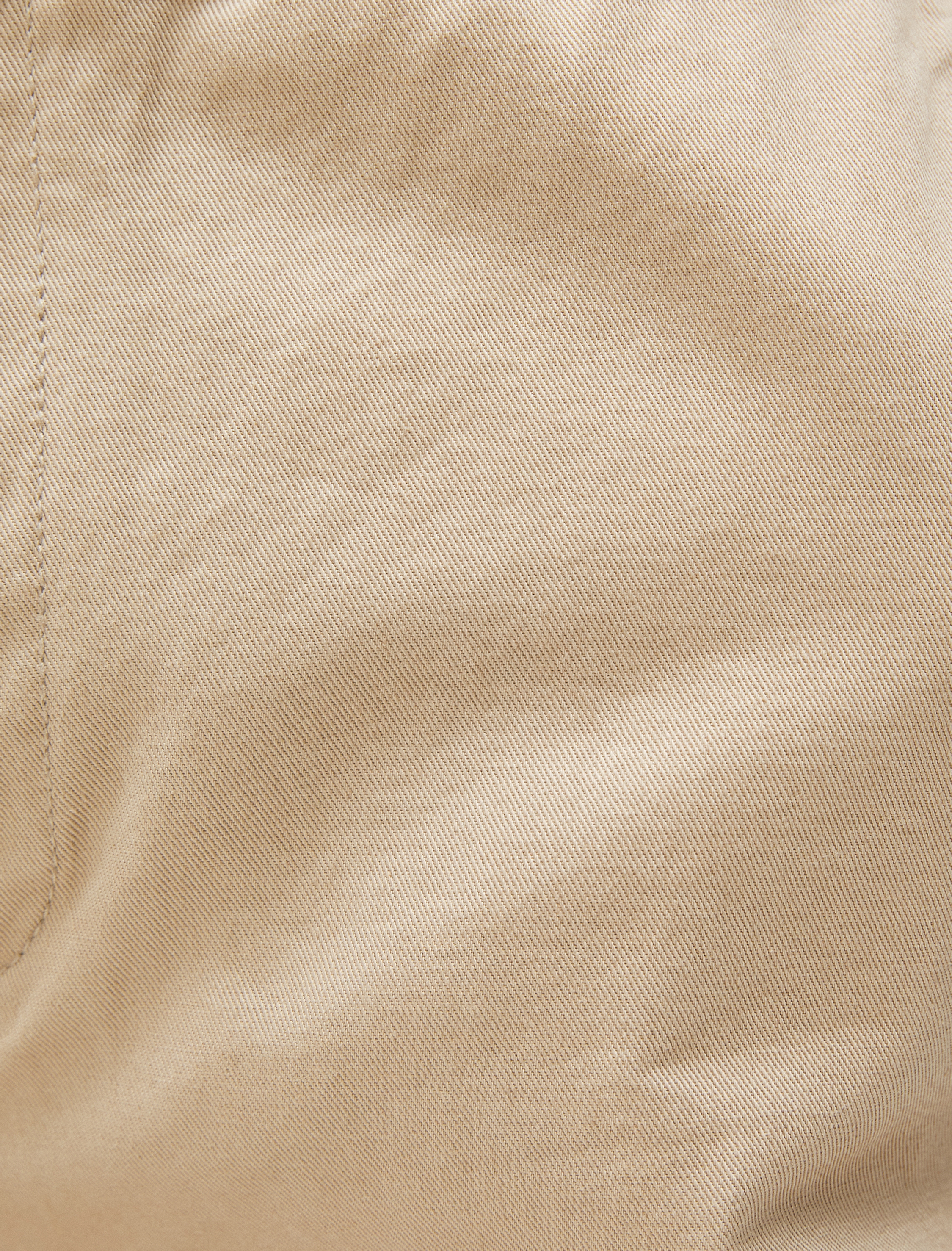   Paraşüt Pantolon Beli Lastikli Cep Detaylı