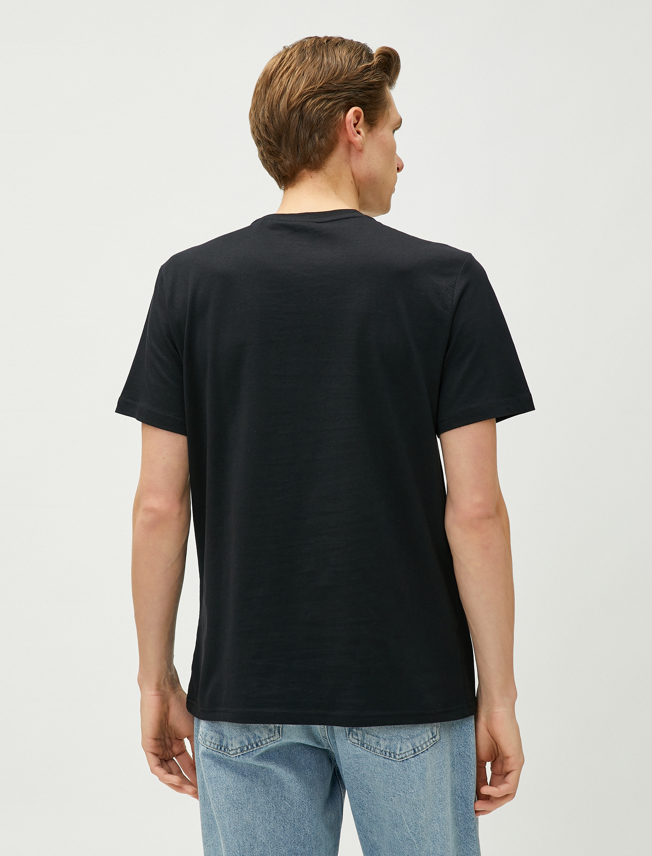   Tazmanya Canavarı Tişört Lisanslı Baskılı Pamuklu