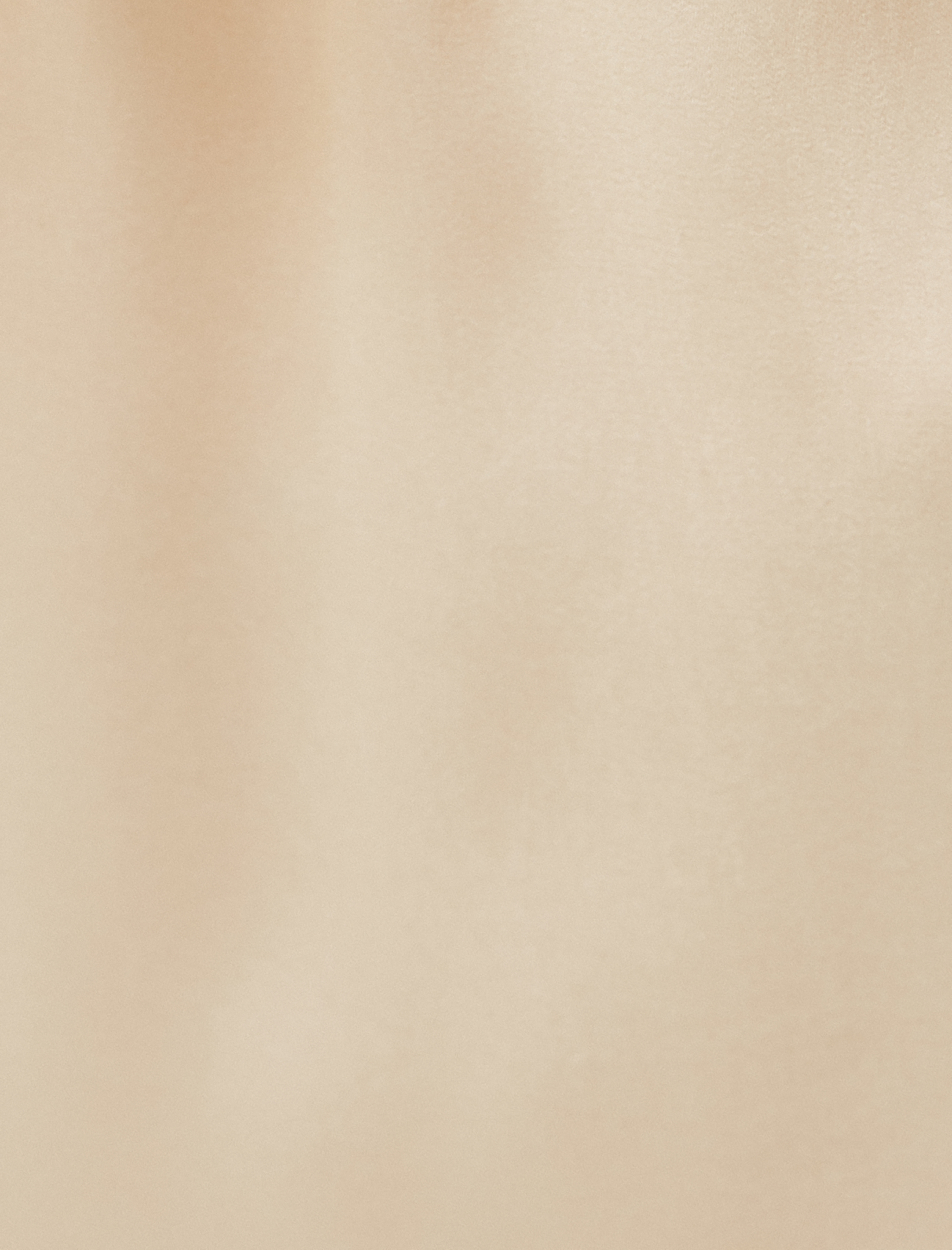   Saten Pijama Altı Beli Lastikli Düz Paça