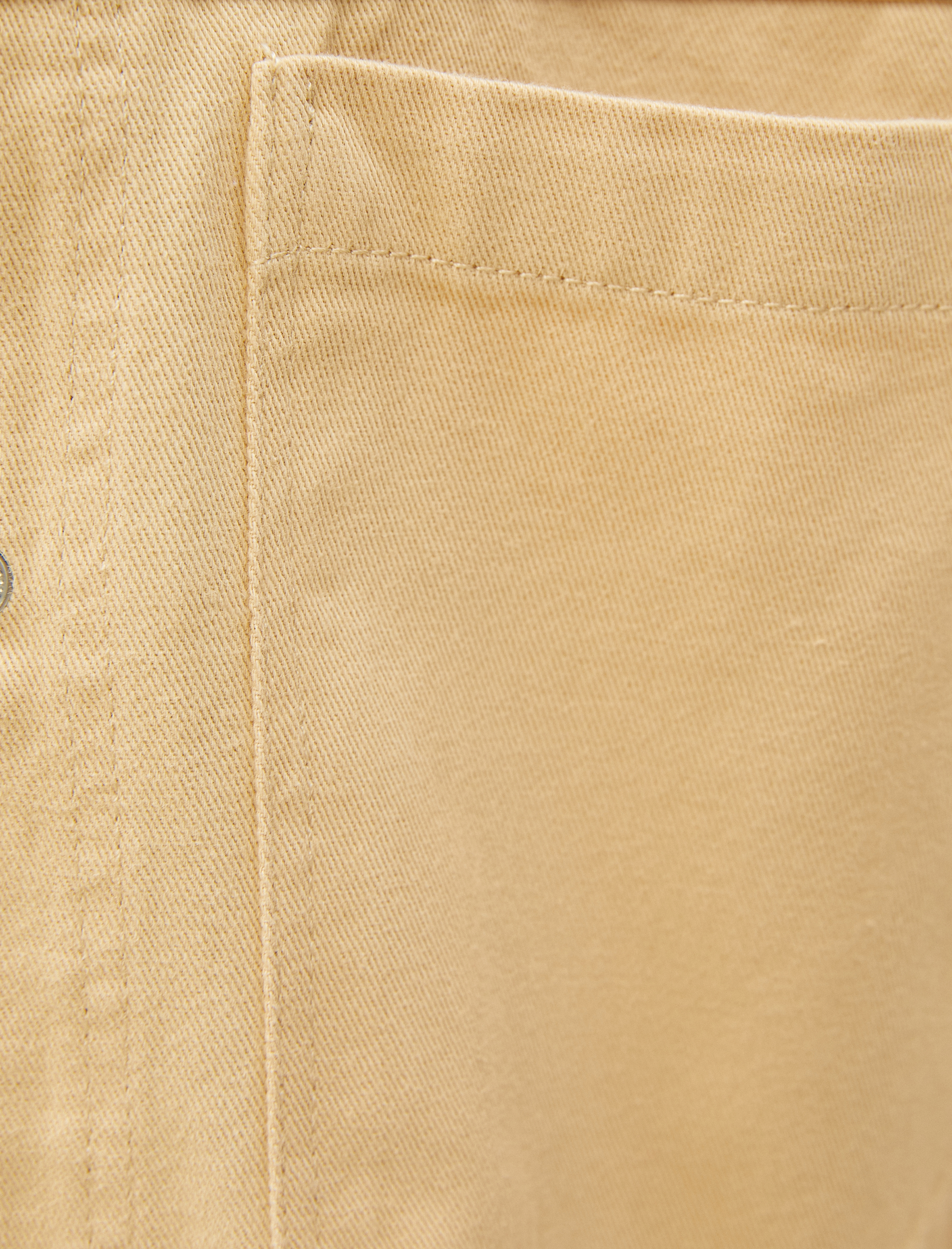   Oversize Gömlek Ceket Sırtı Grafiti Baskılı Cepli Çıtçıt Kapama