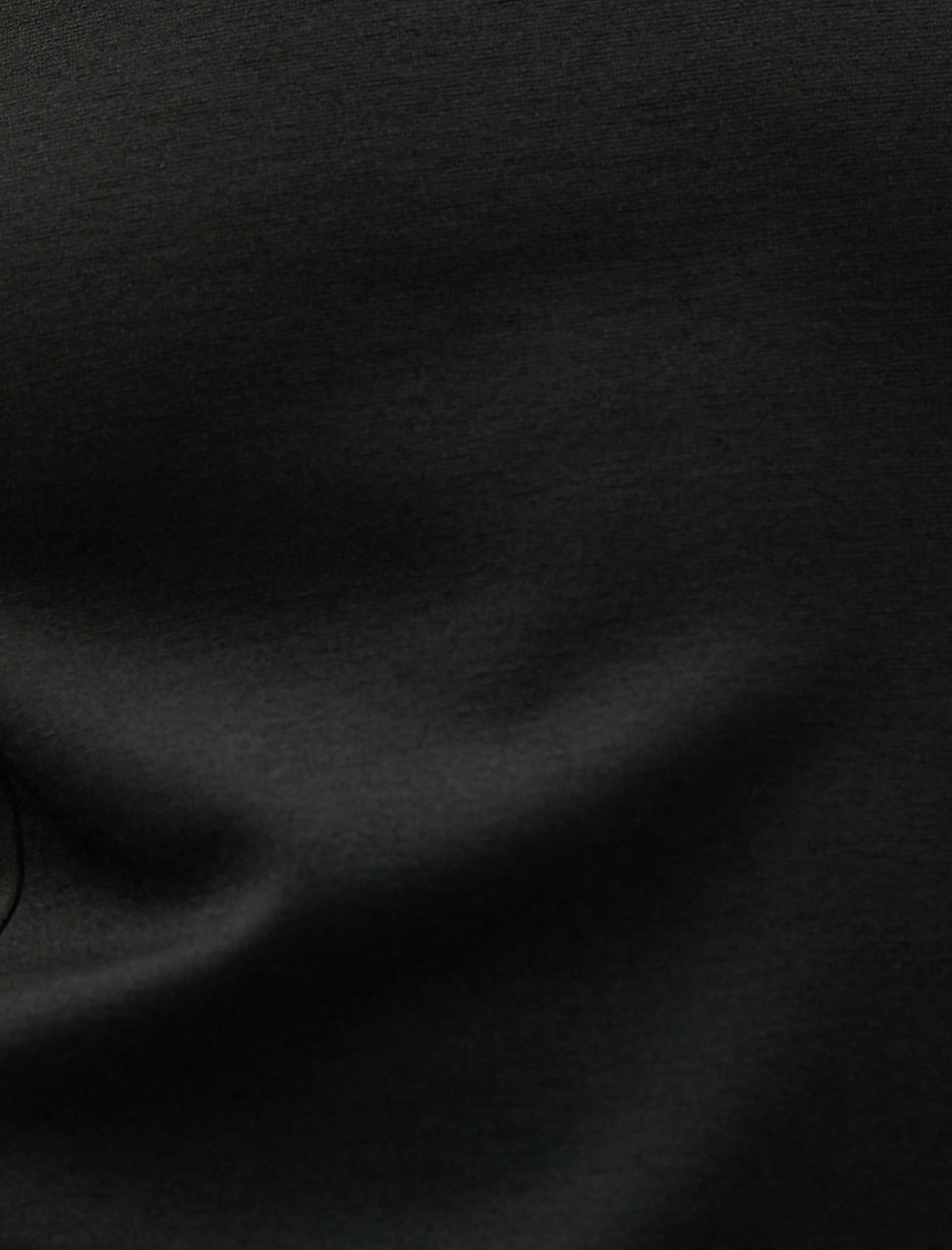   Kare Yaka Dikiş Detaylı Bluz