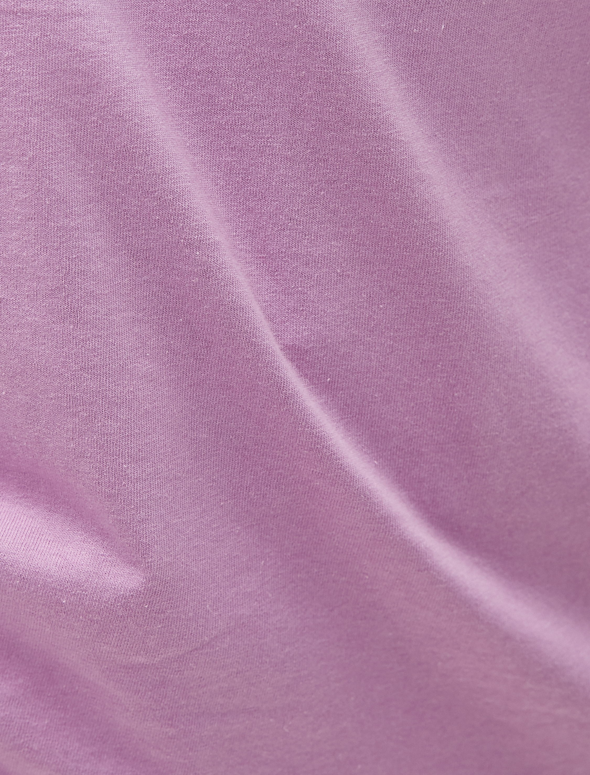   Baskılı Tişört Bisiklet Yaka Kısa Kollu Pamuklu