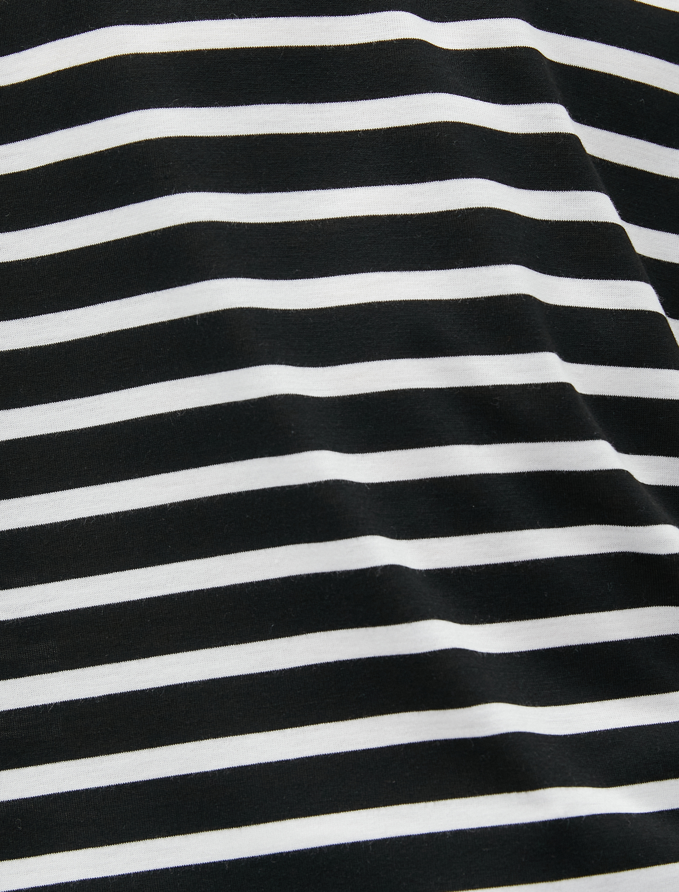   Basic Tişört Kısa Kollu Bisiklet Yaka