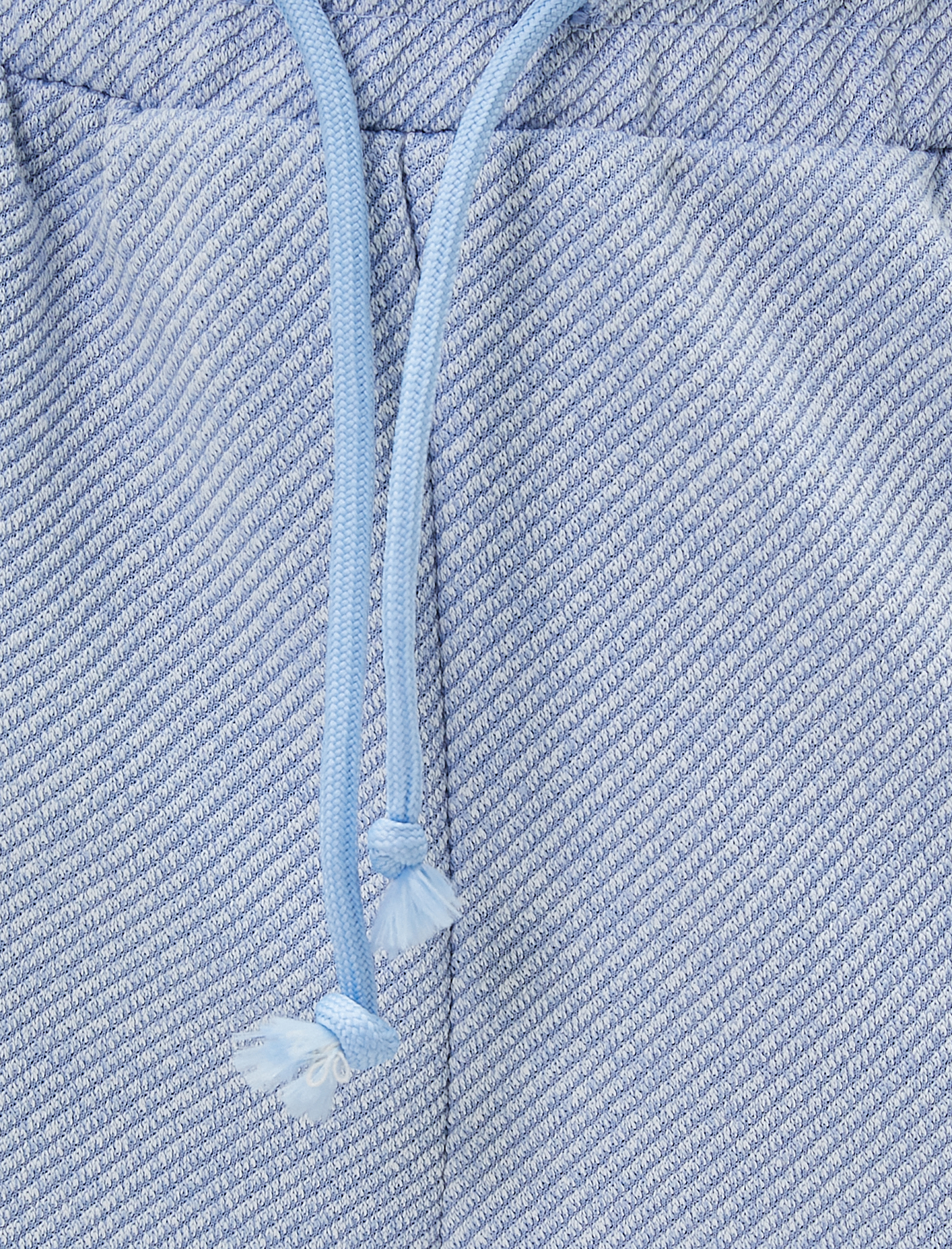   Jogger Eşofman Altı Beli Bağlamalı Cepli