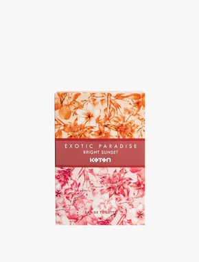 Parfüm Exotic Paradise Bright Sunset 50 ML_1