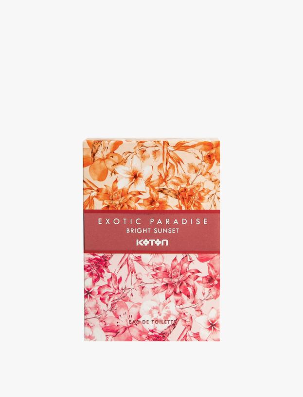 Parfüm Exotic Paradise Bright Sunset 50 ML_1