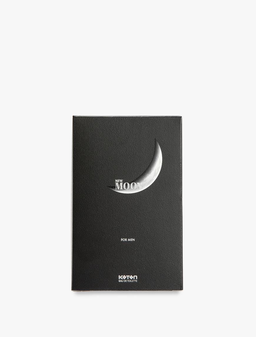  Erkek Parfüm New Moon 100 ML