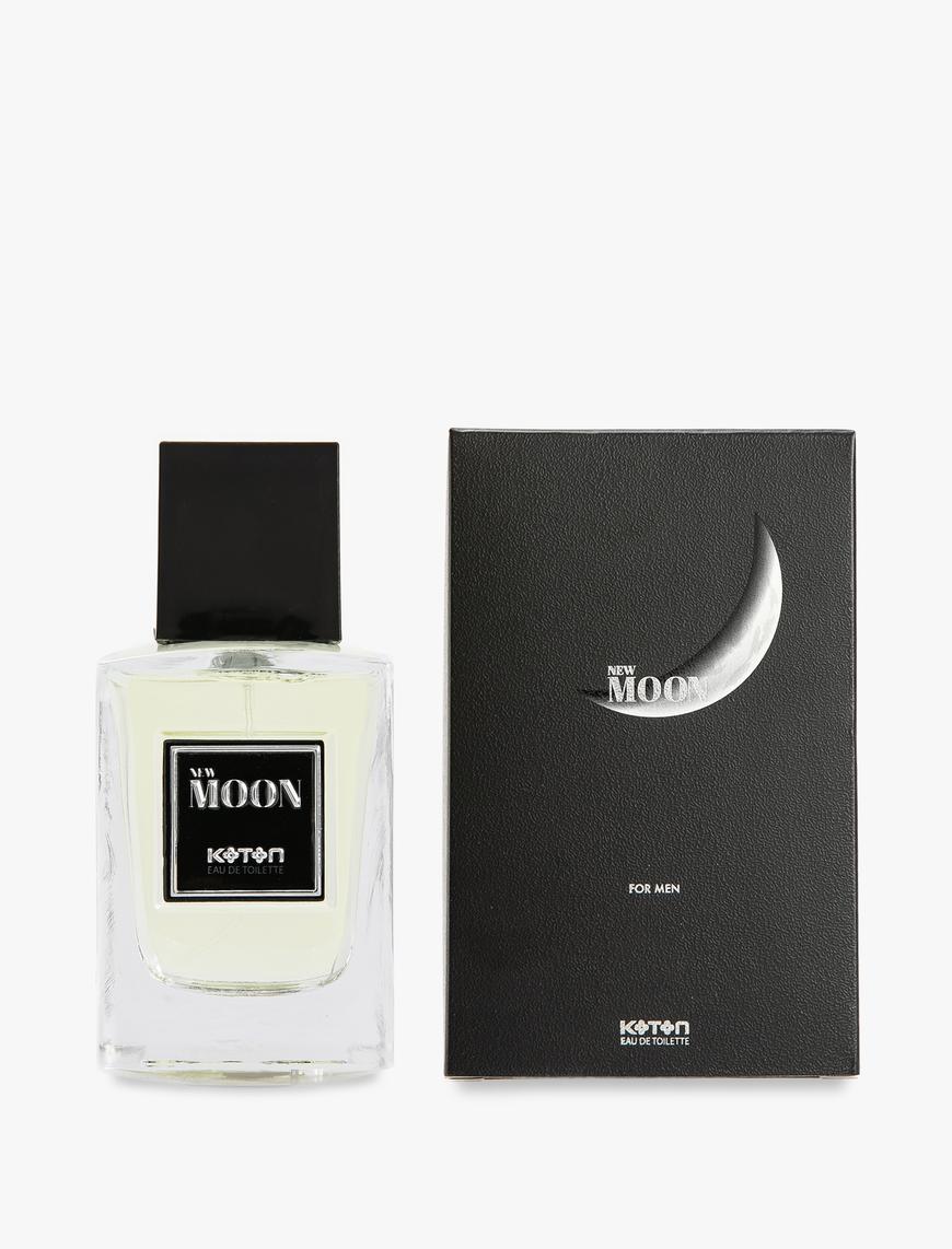  Erkek Parfüm New Moon 100 ML
