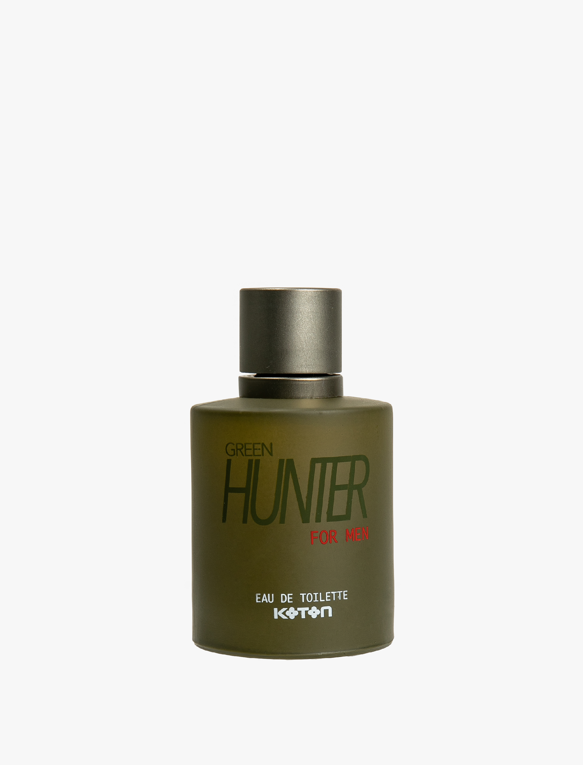 Koton Parfüm Green Hunter 100 ML. 1