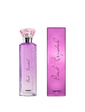 Parfüm Pink Crystal 100 ML_3